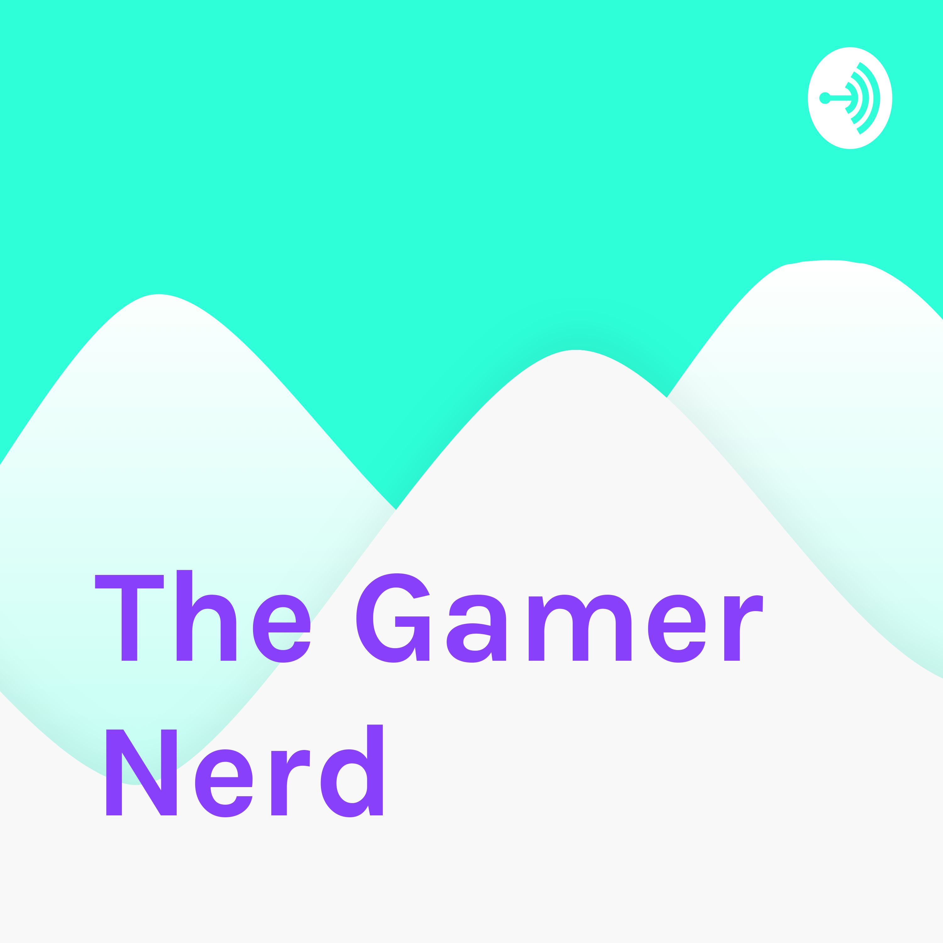 The Gamer Nerd