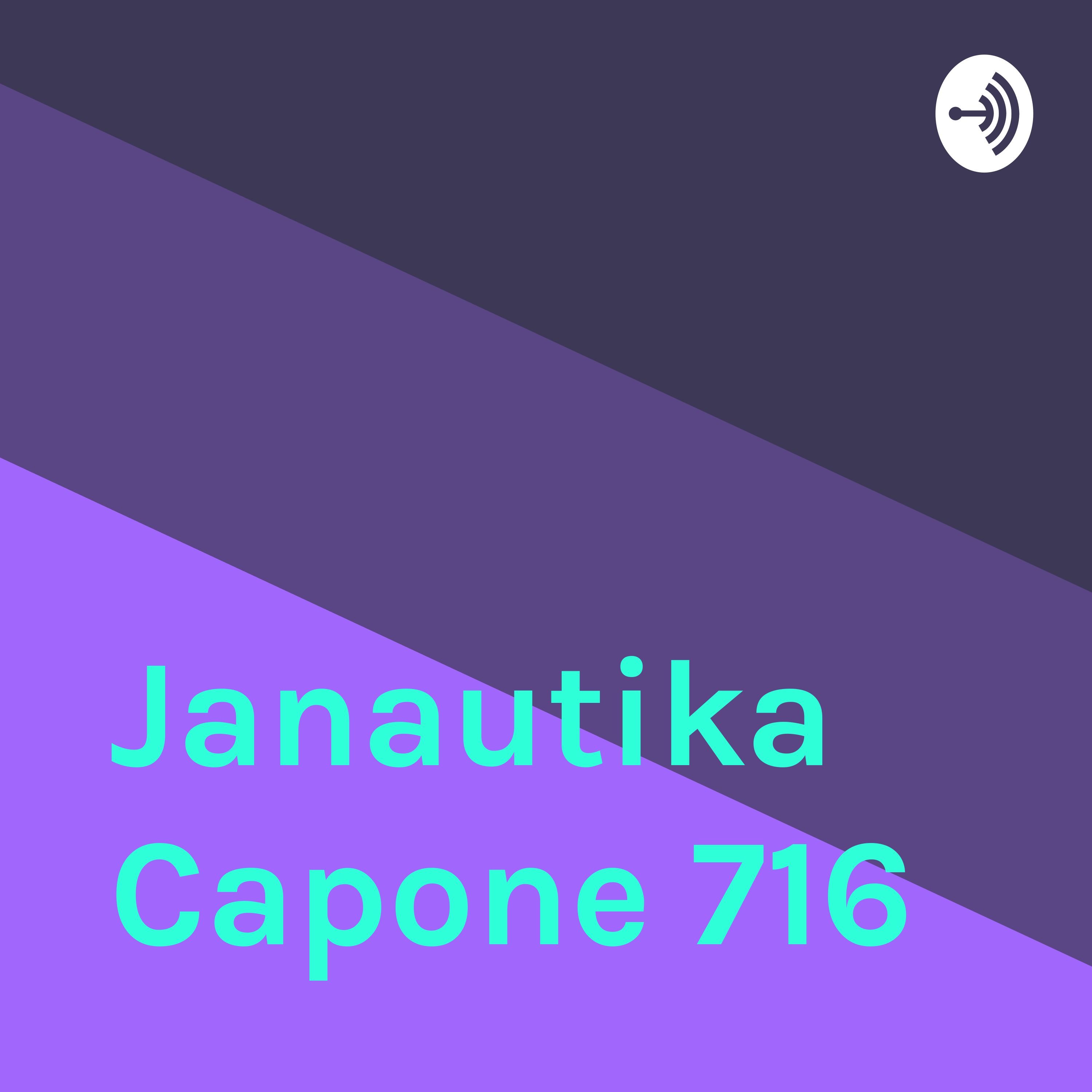 Janautika Capone 716