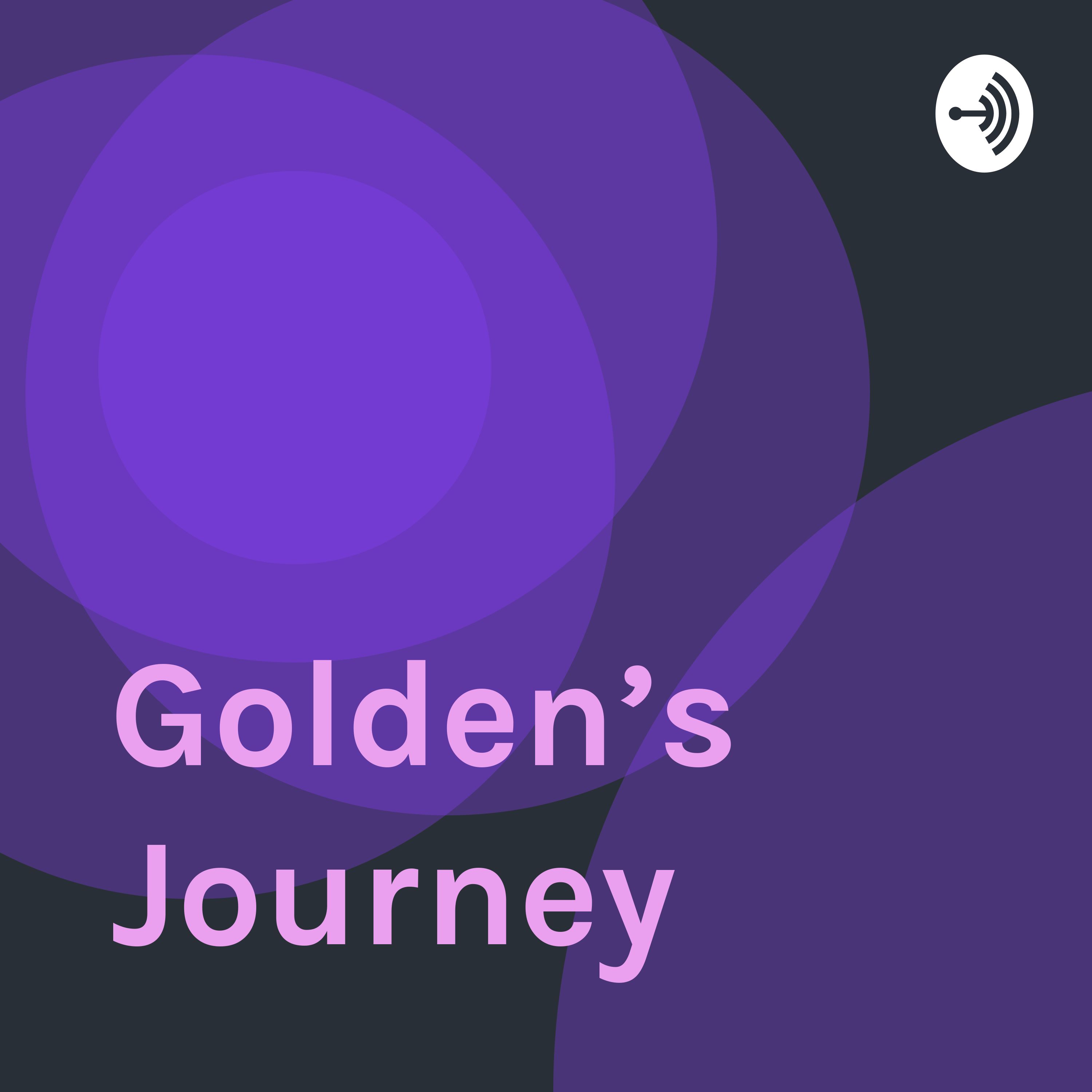 Golden’s Journey 