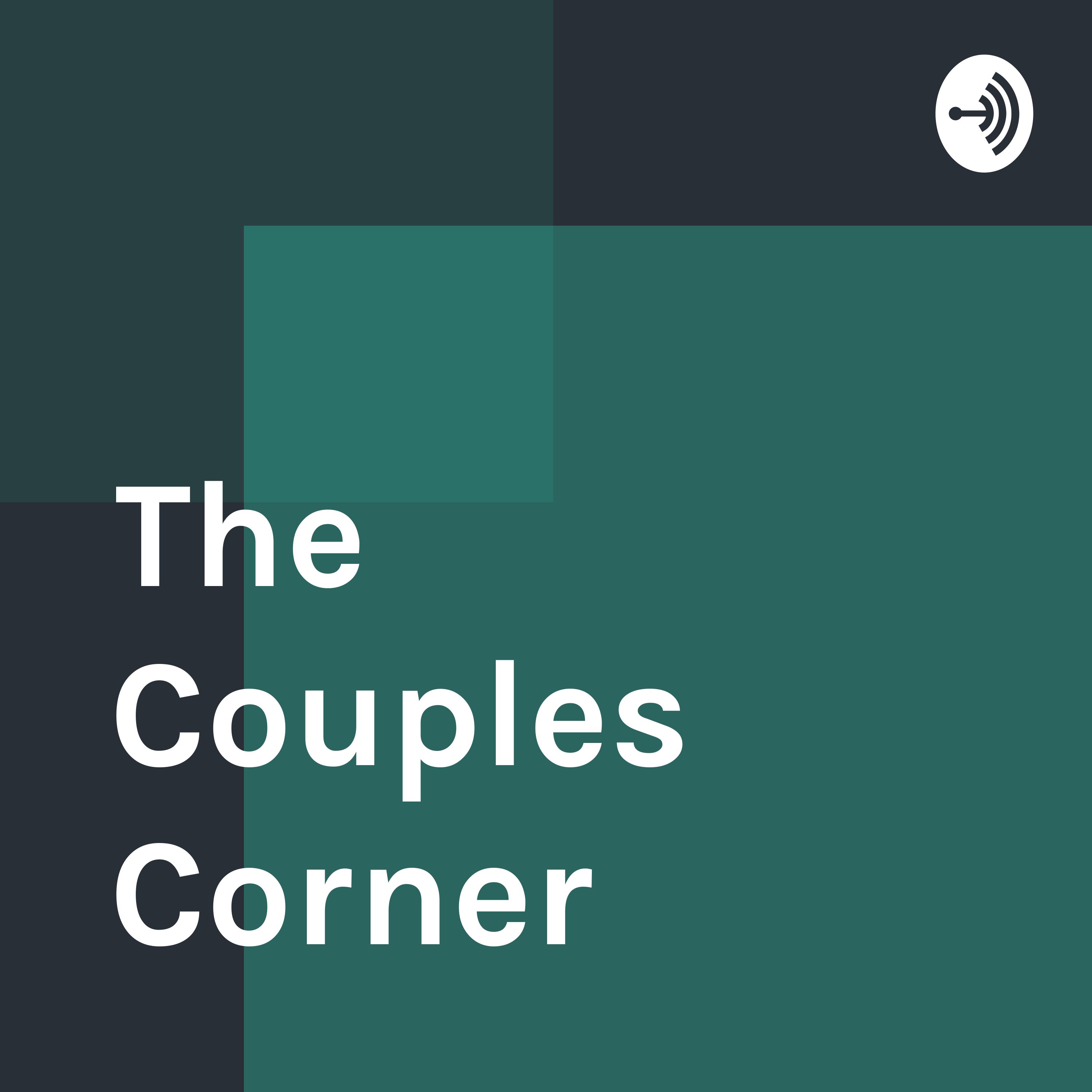 The Couples Corner