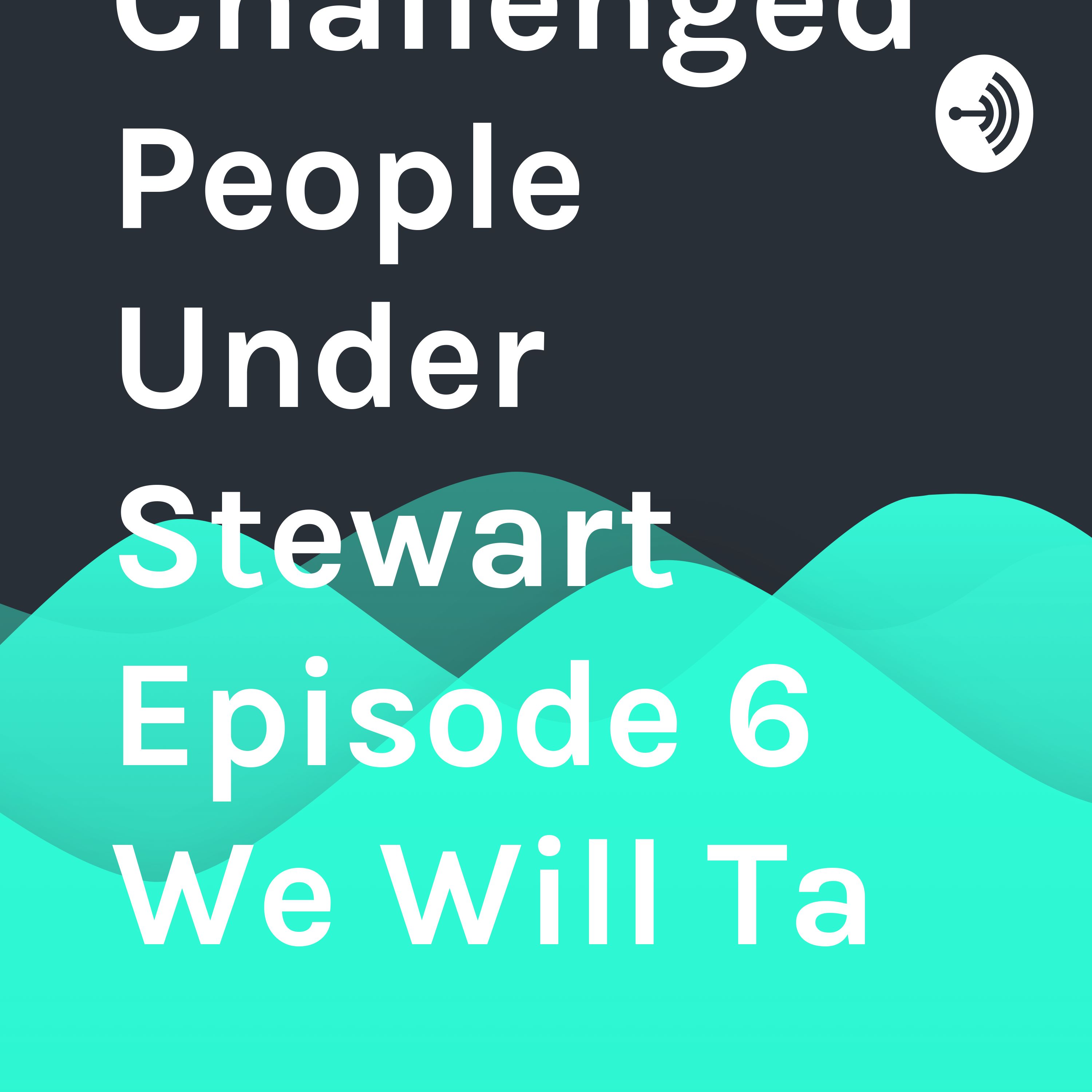 This episode is called decisions and choices part 2 and part 3 will be published on Monday