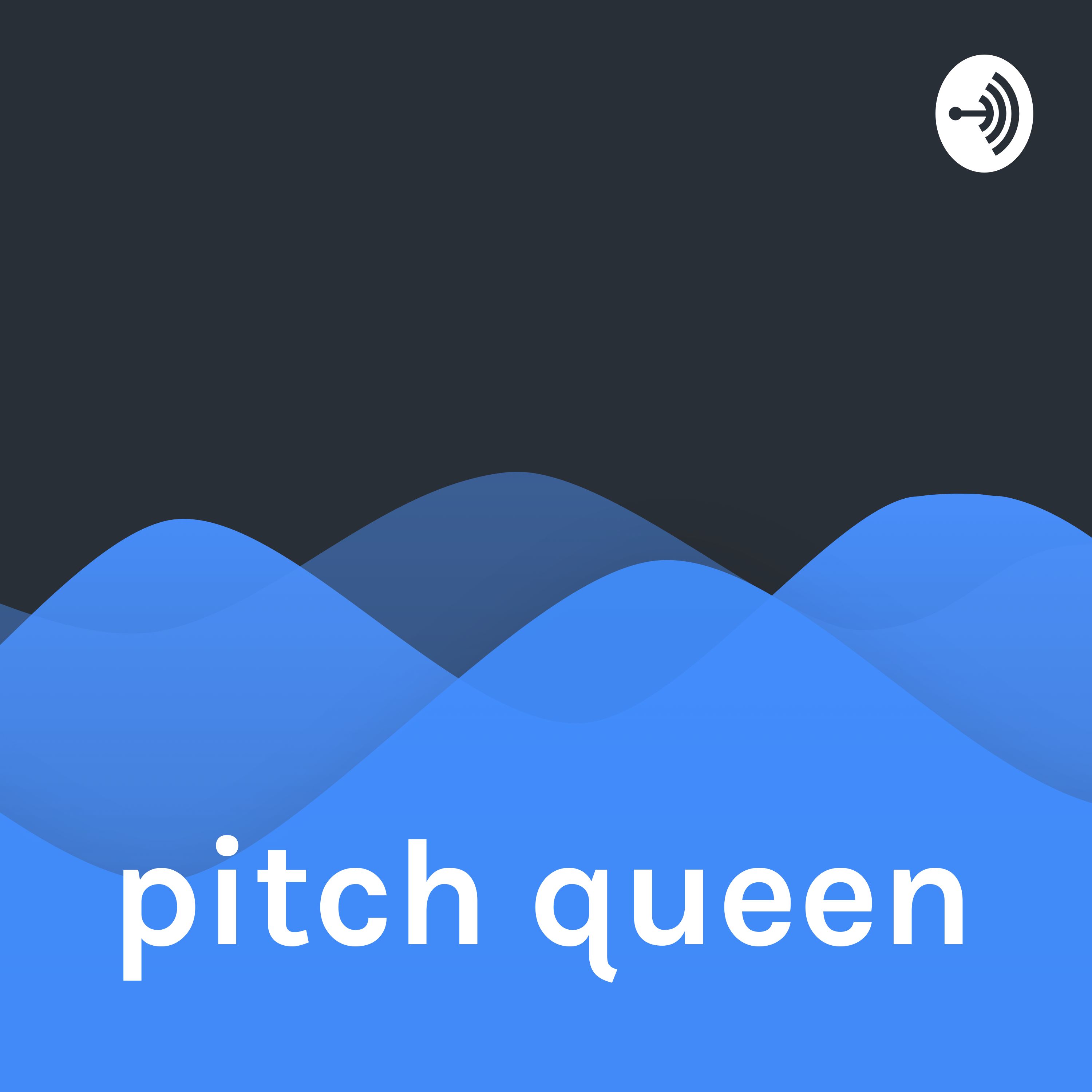 pitch queen