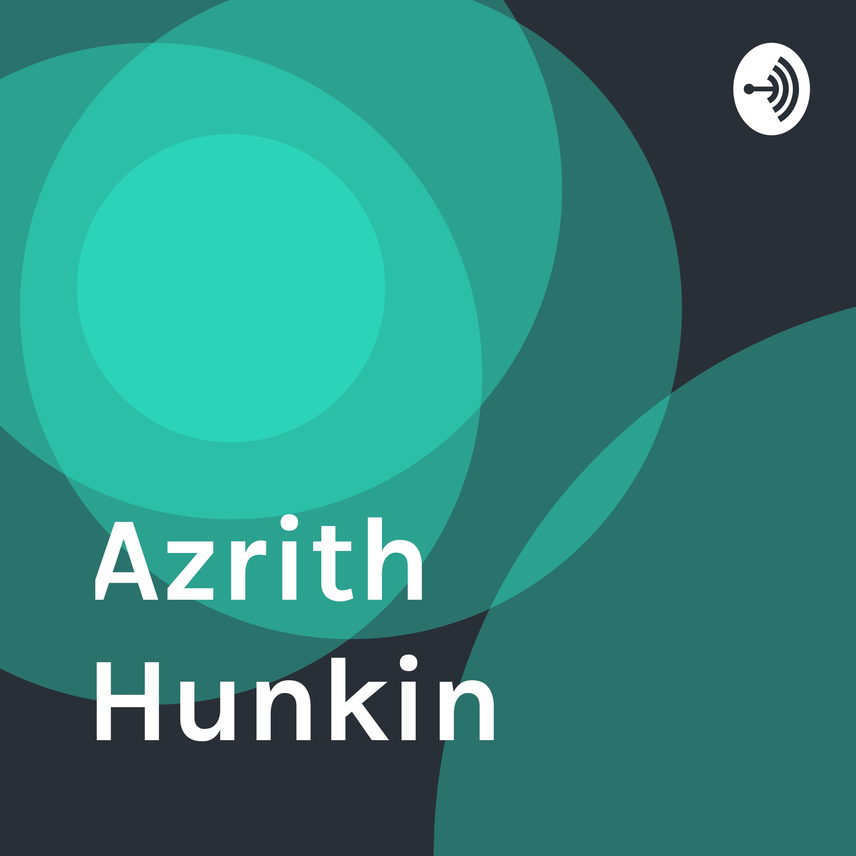 Azrith Hunkin