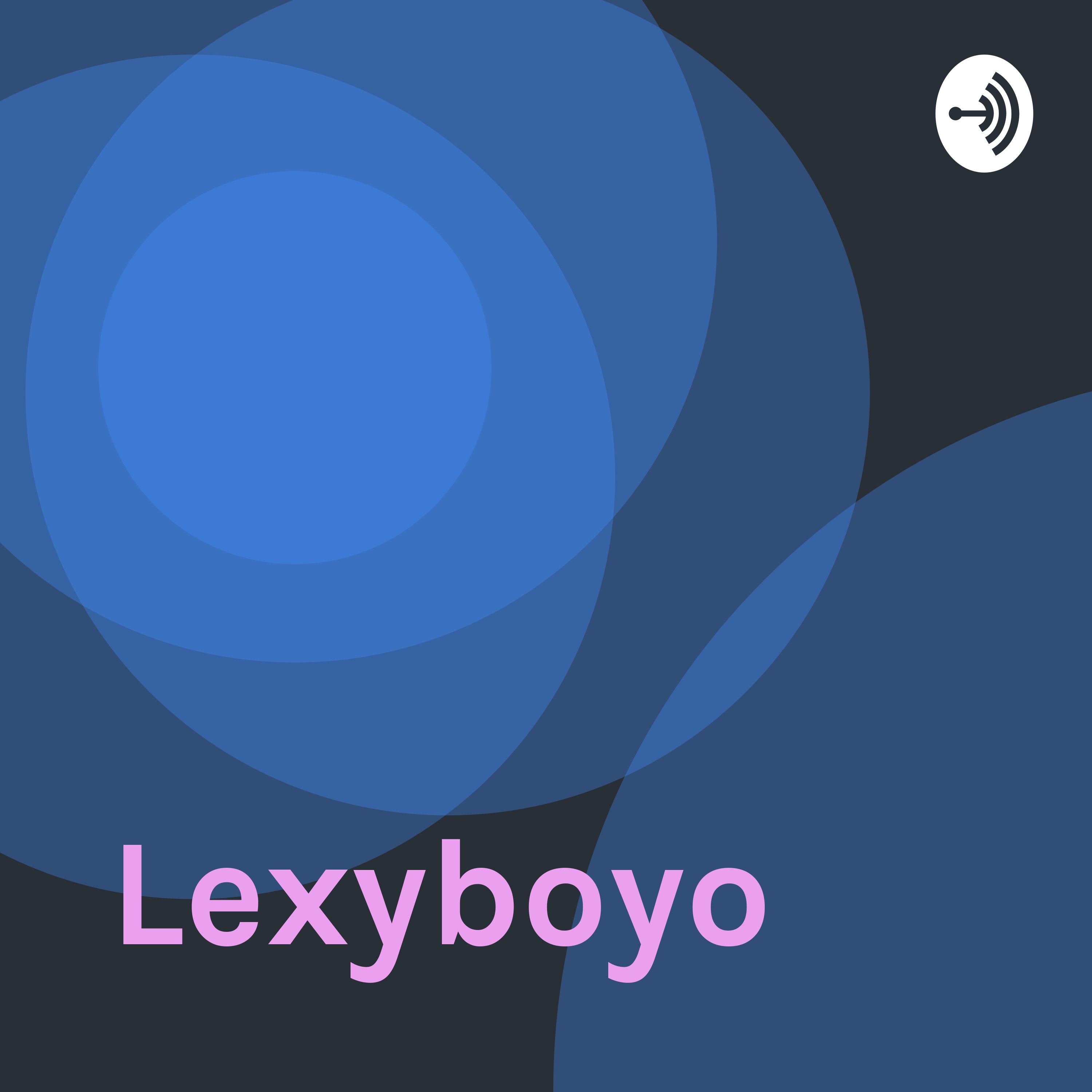 Lexyboyo
