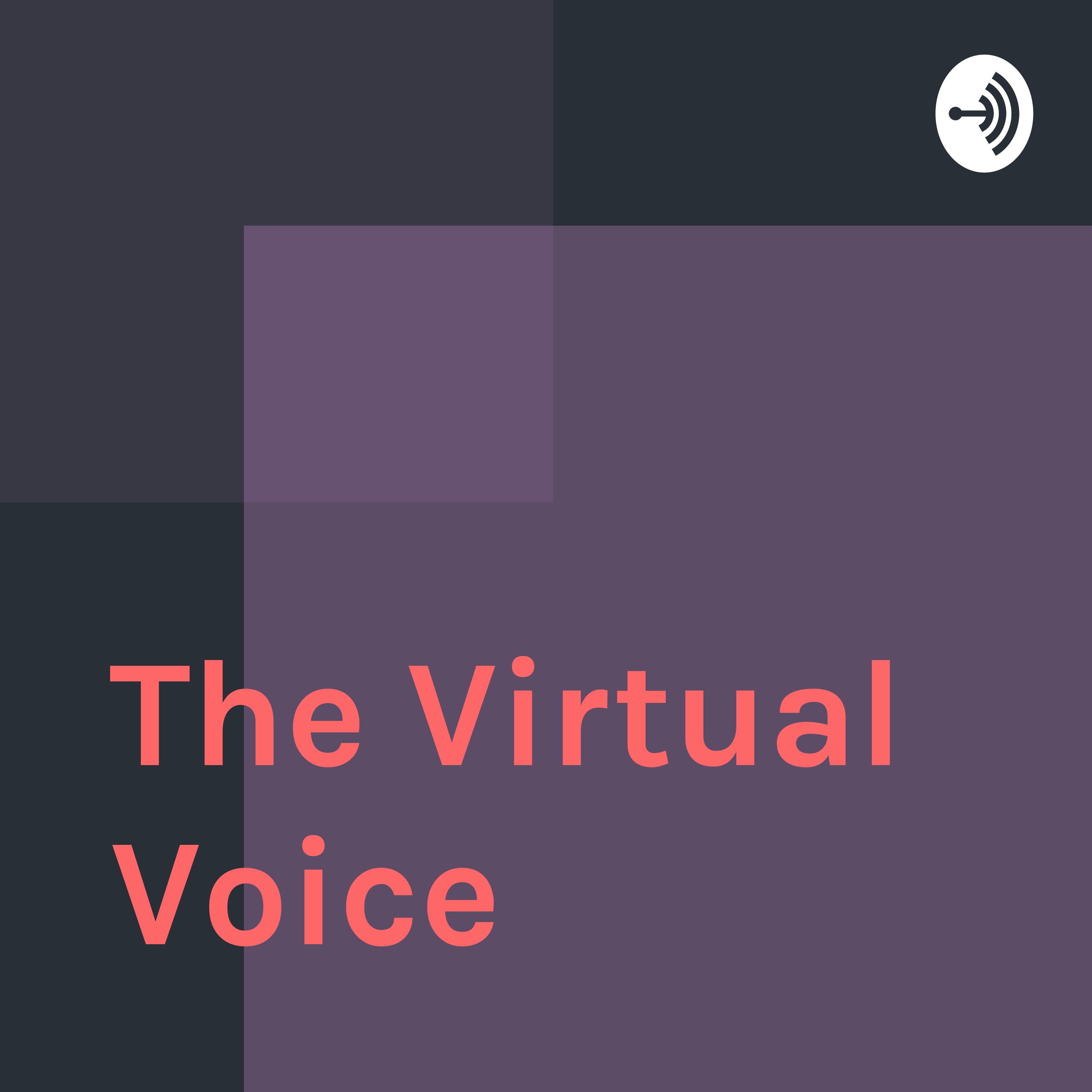 The Virtual Voice