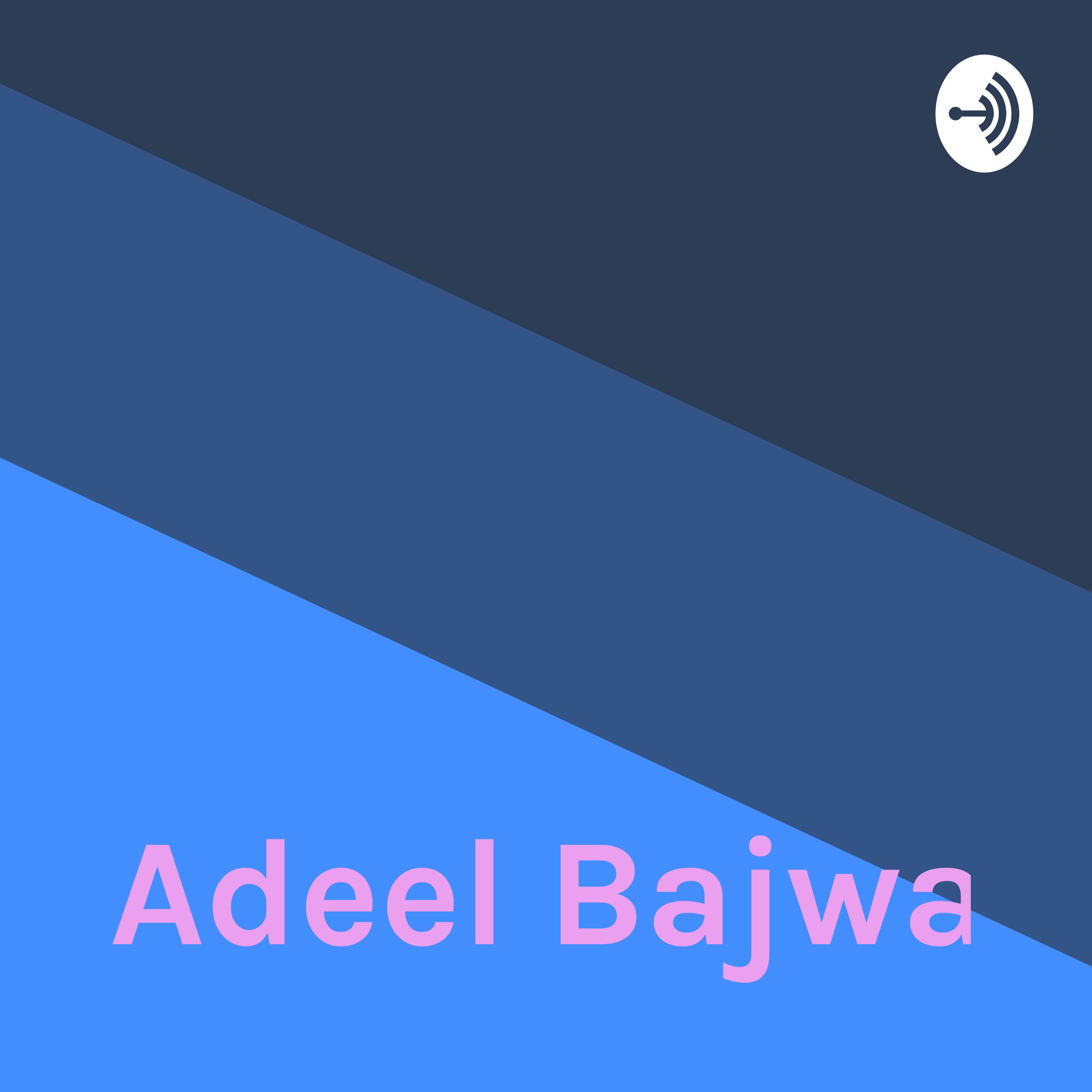 Adeel Bajwa