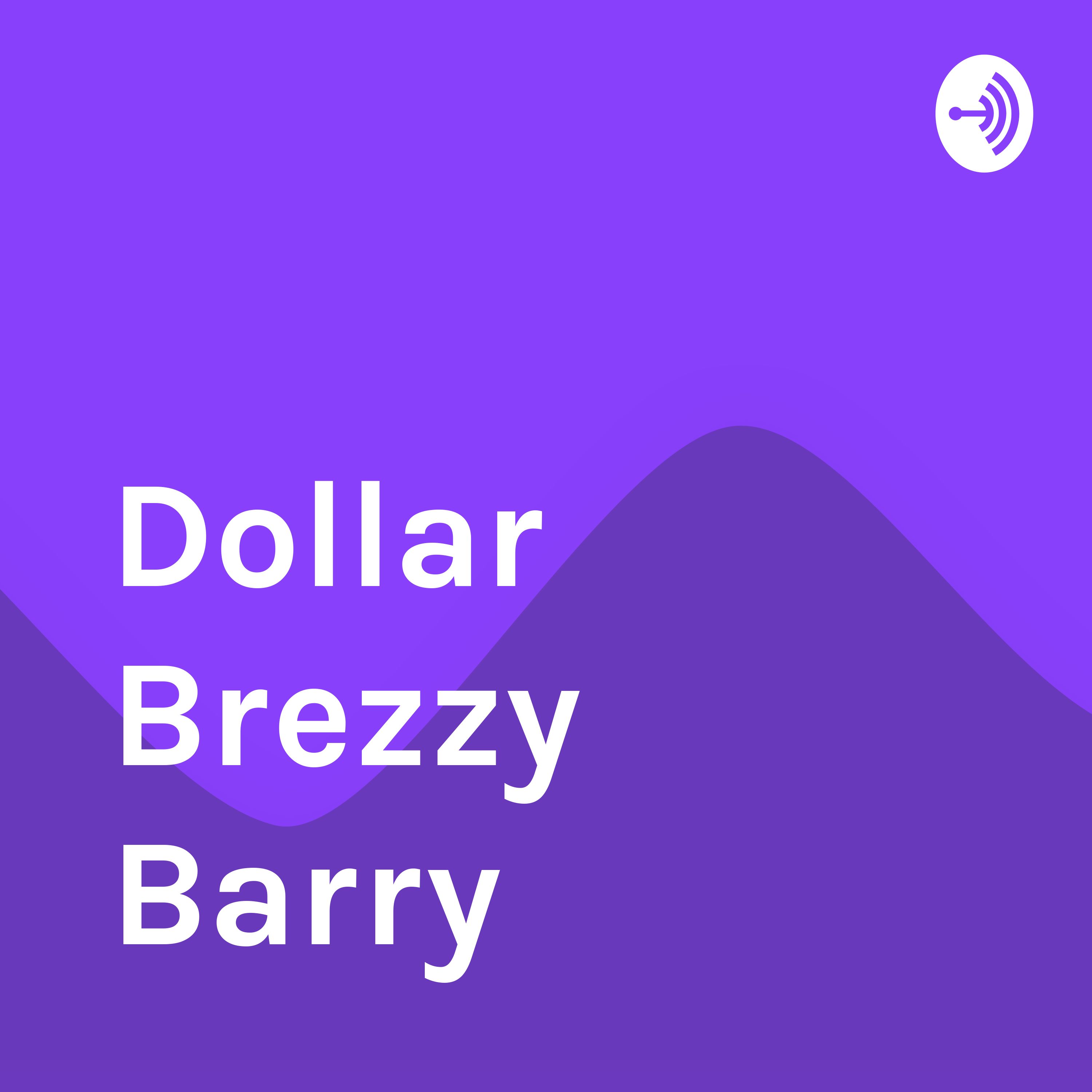 Dollar Brezzy Barry