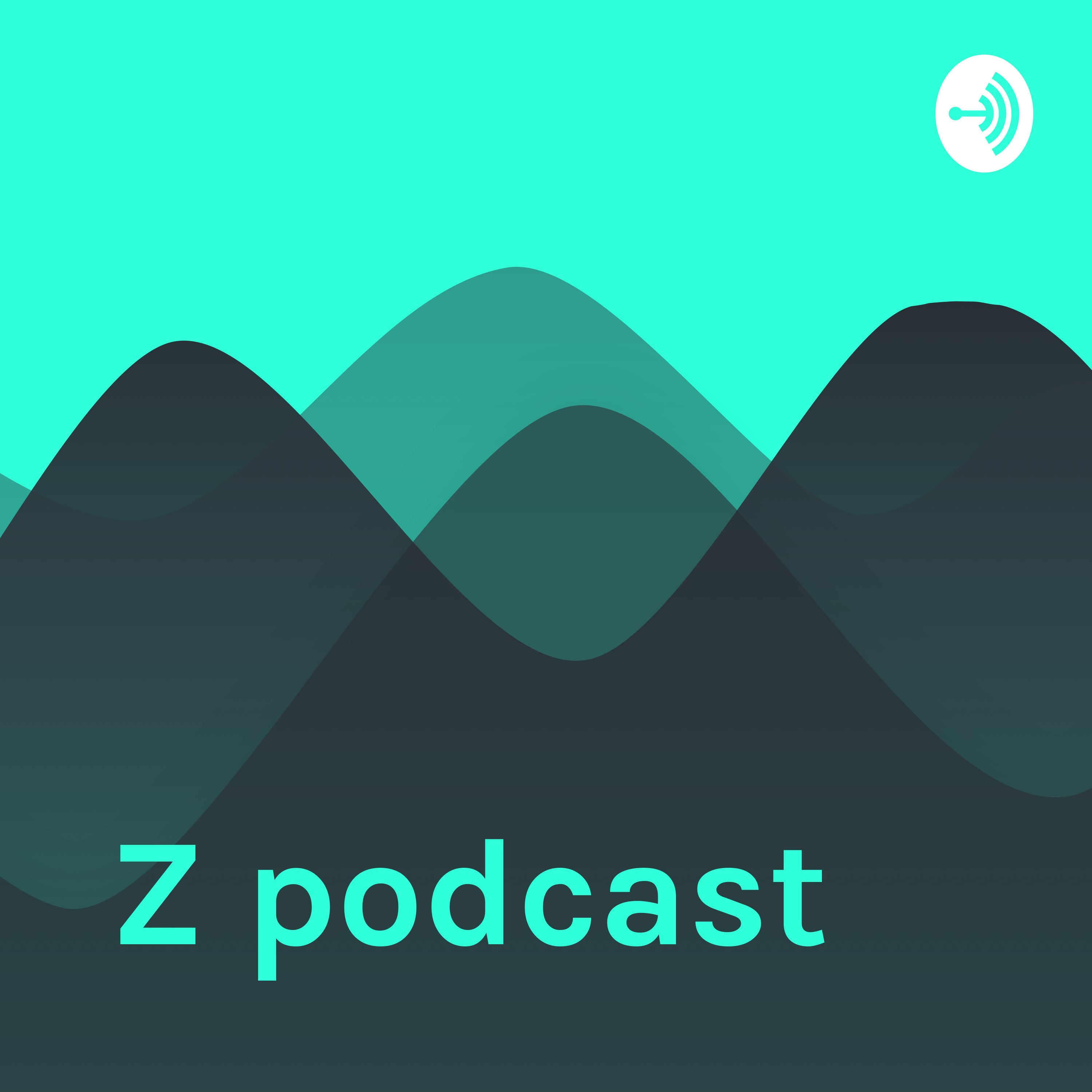 Z podcast 