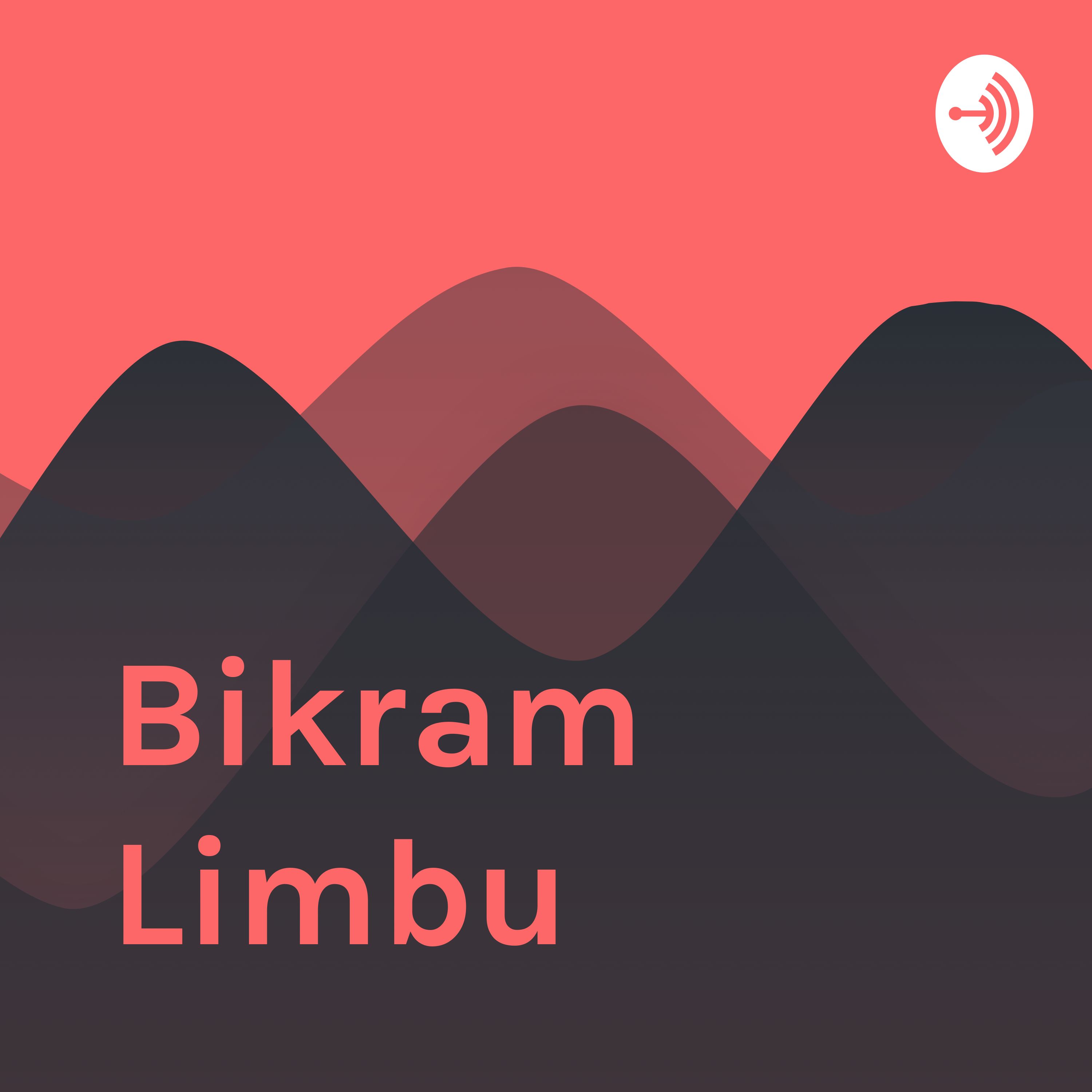 Bikram Limbu