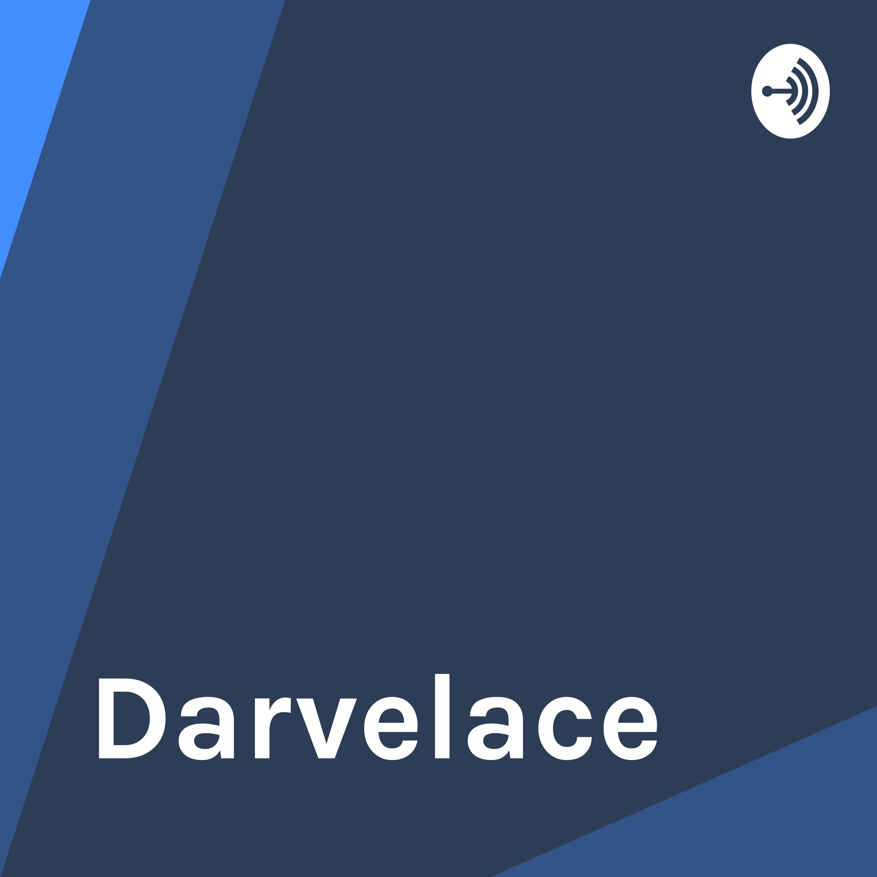 Darvelace