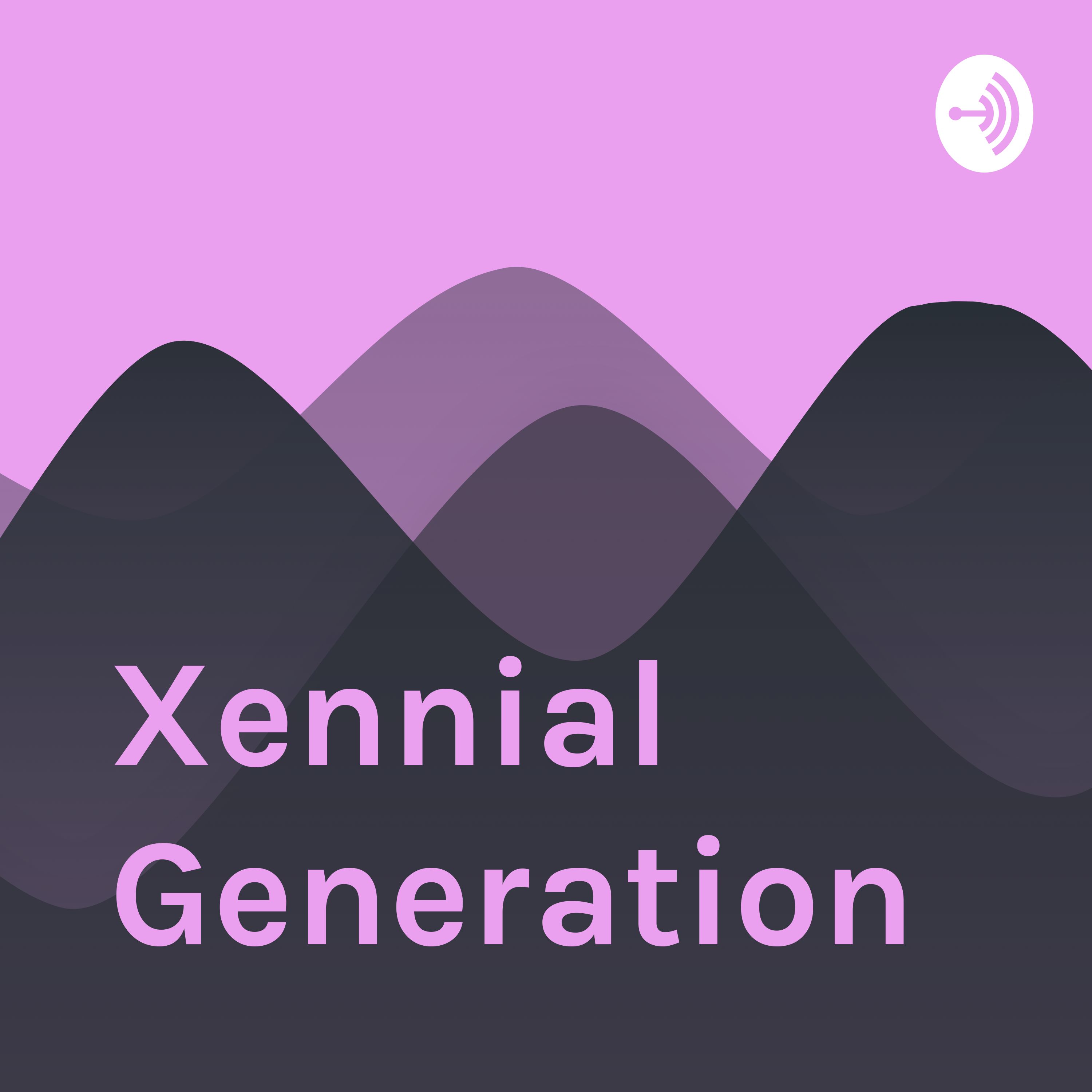 Xennial Generation