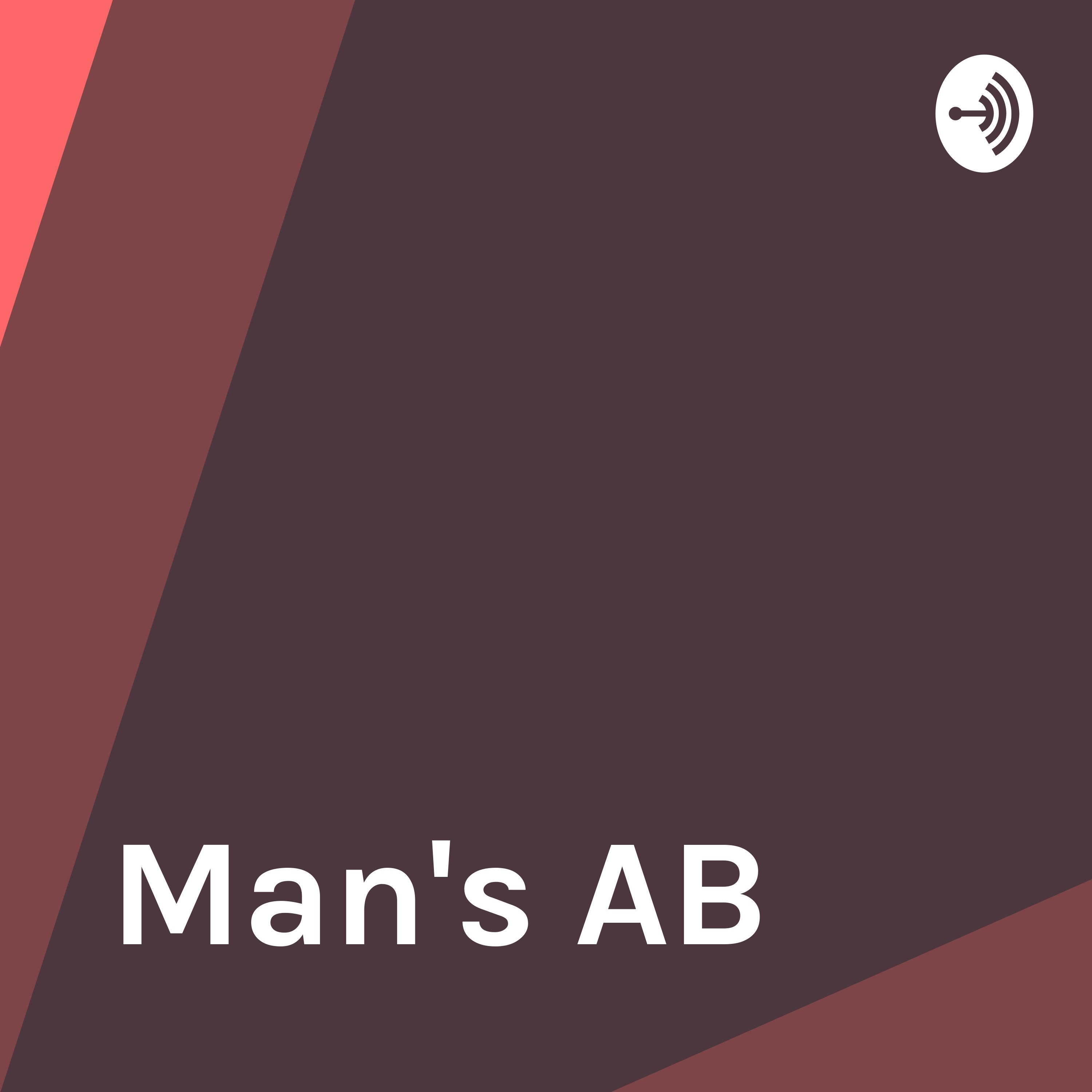 Man's AB