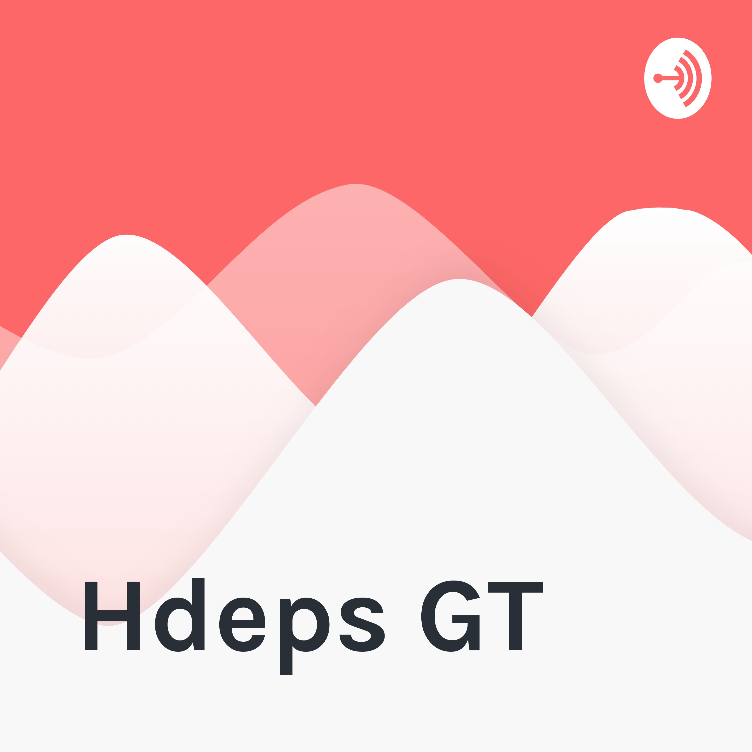 Hdeps GT