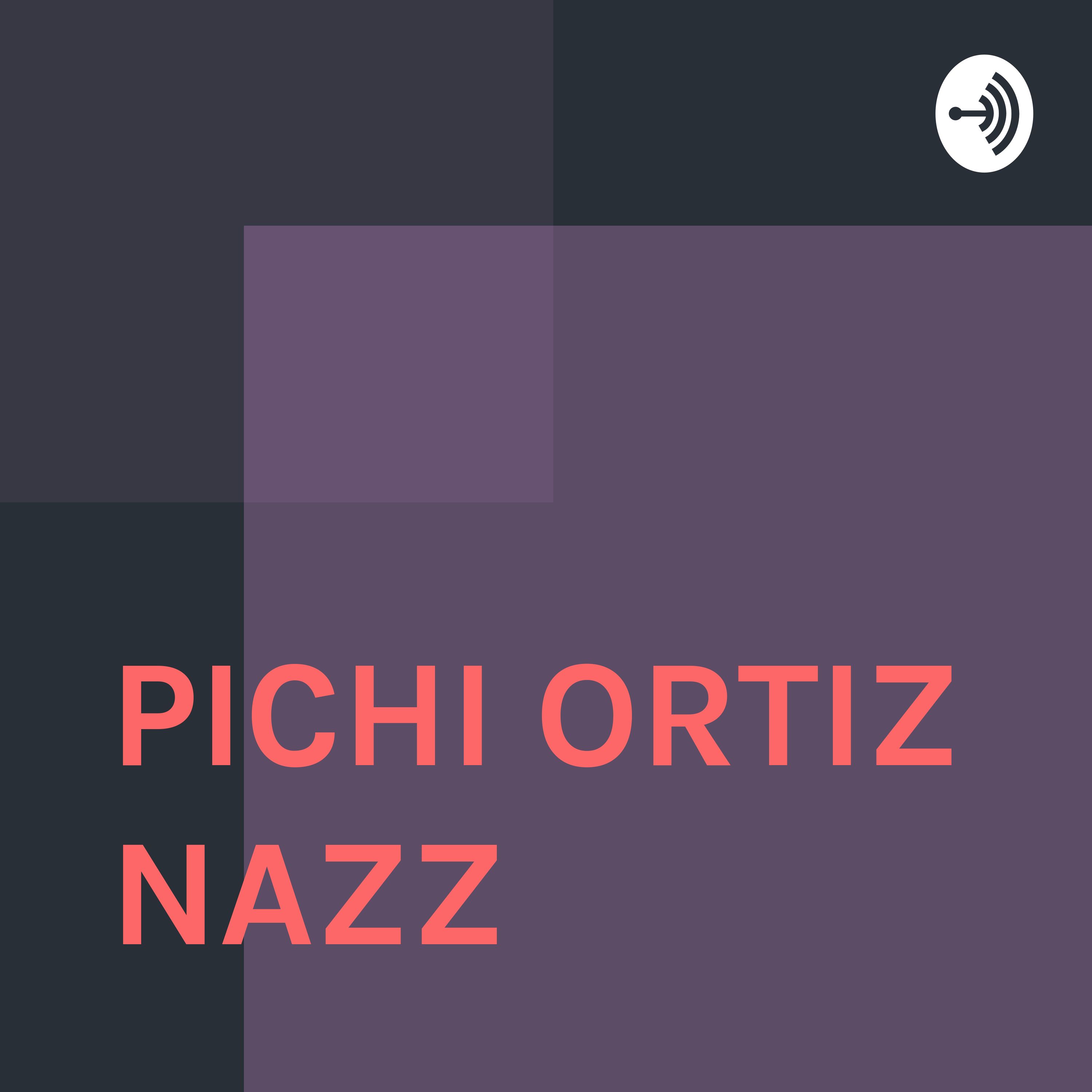 PICHI ORTIZ NAZZ