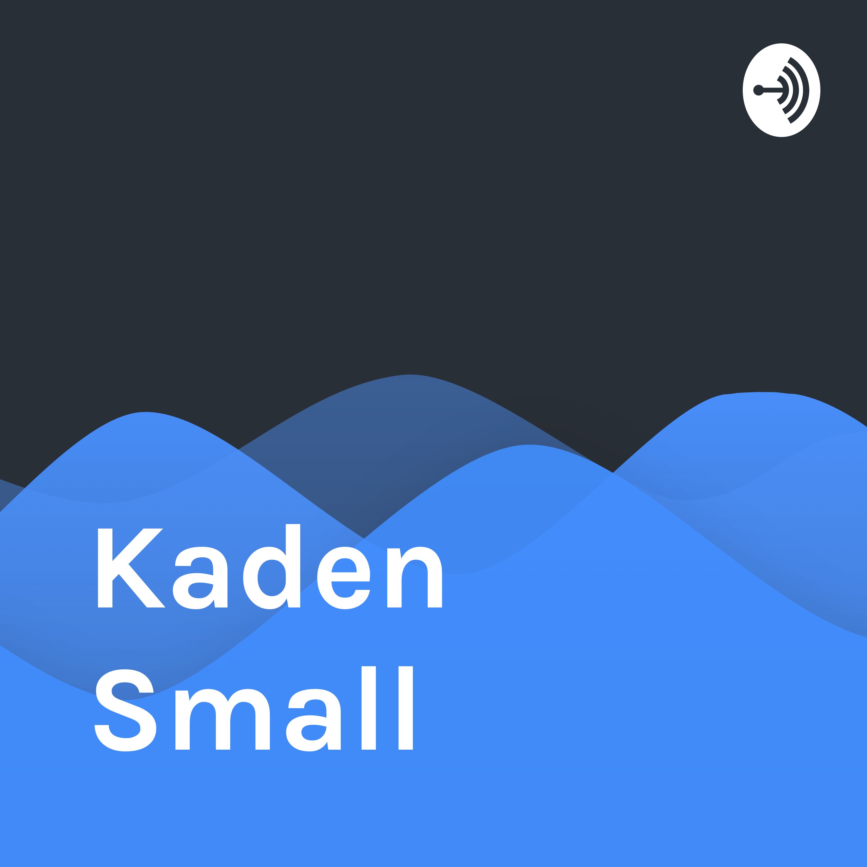 Kaden Small