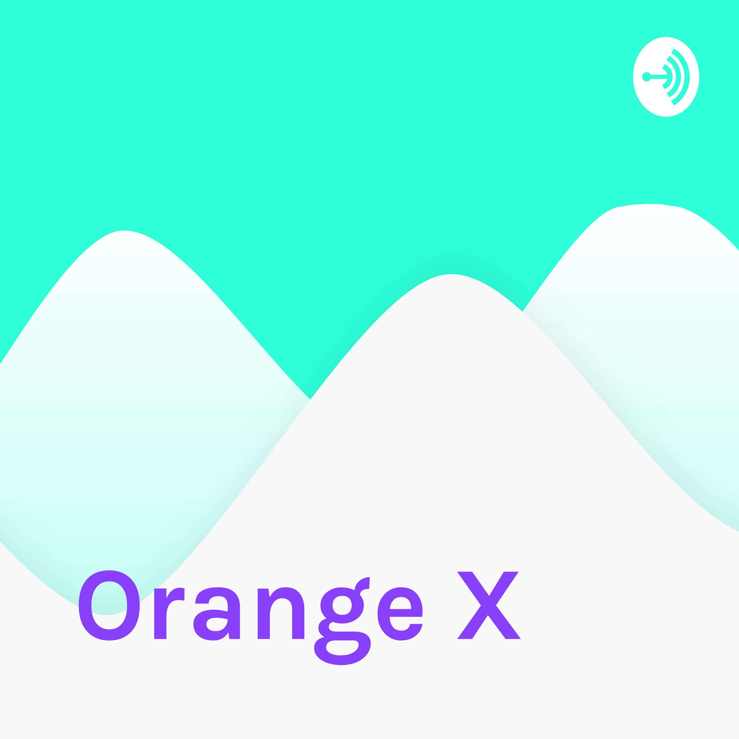Orange X