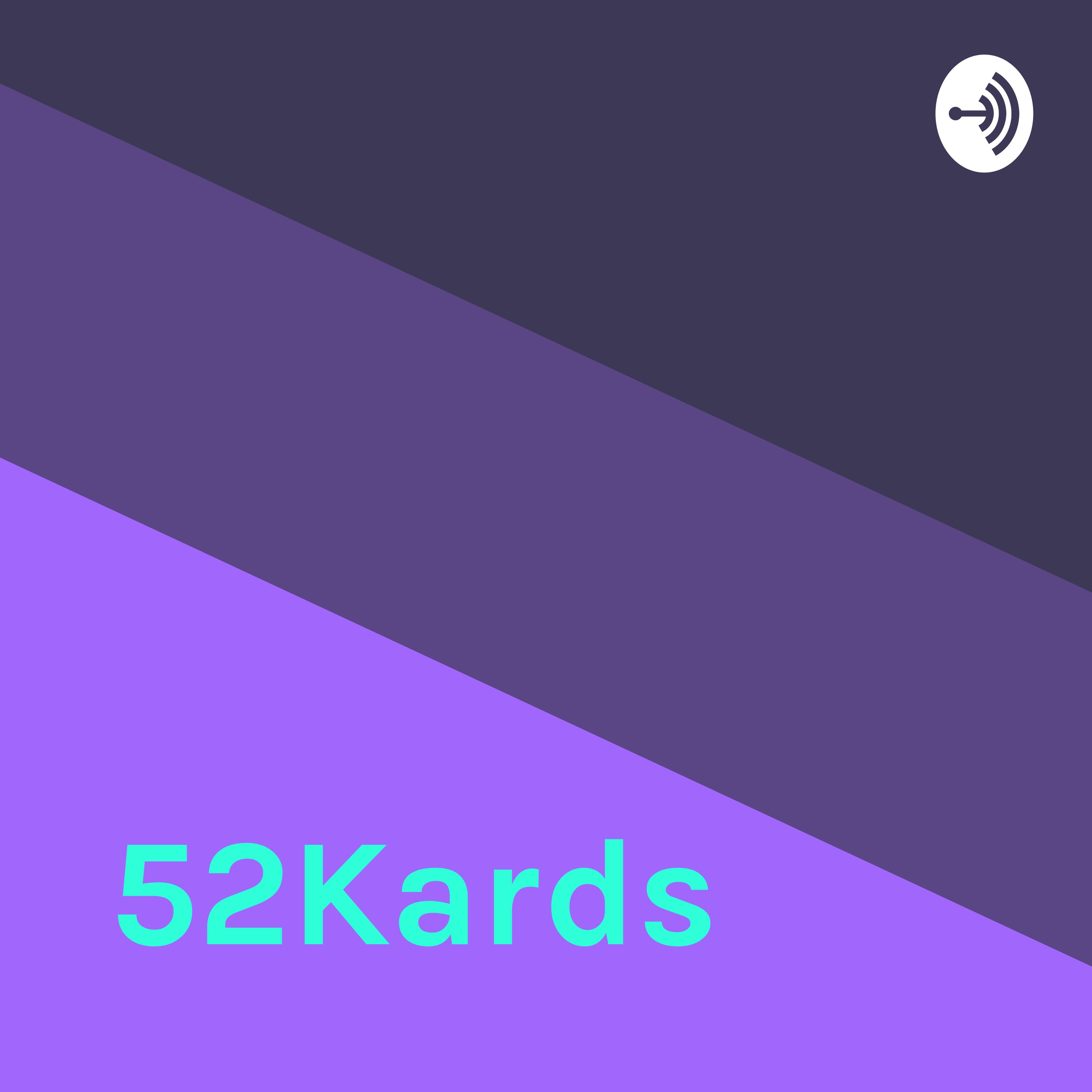 52Kards