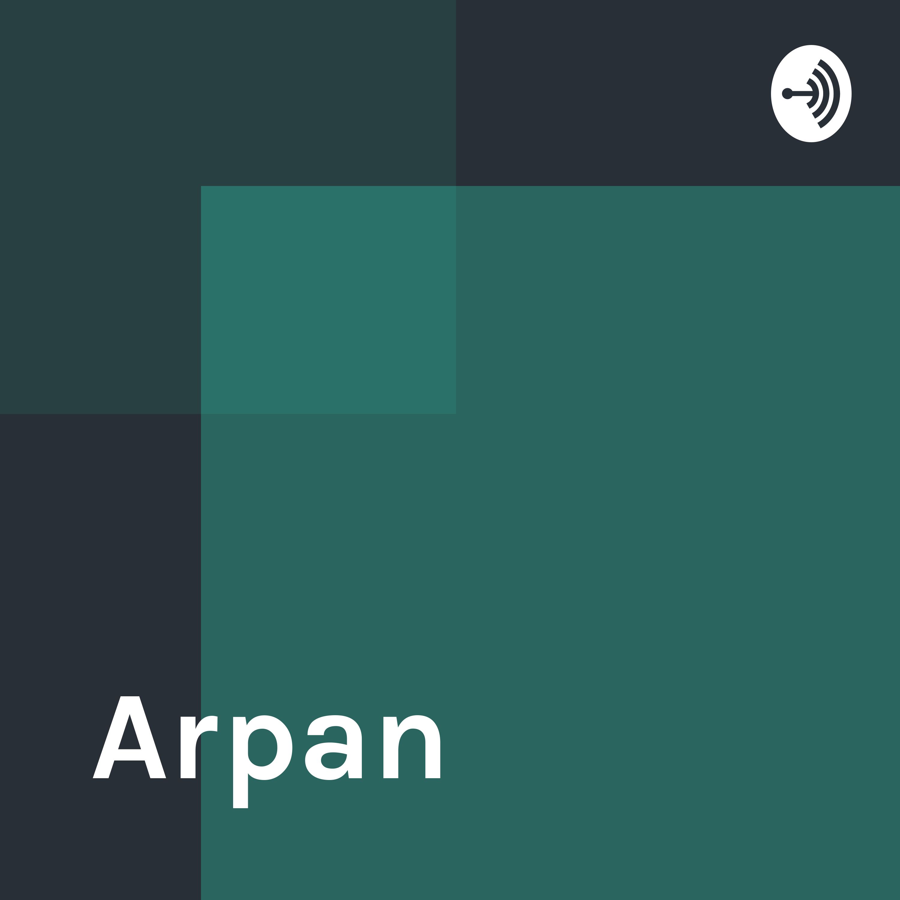 Arpan