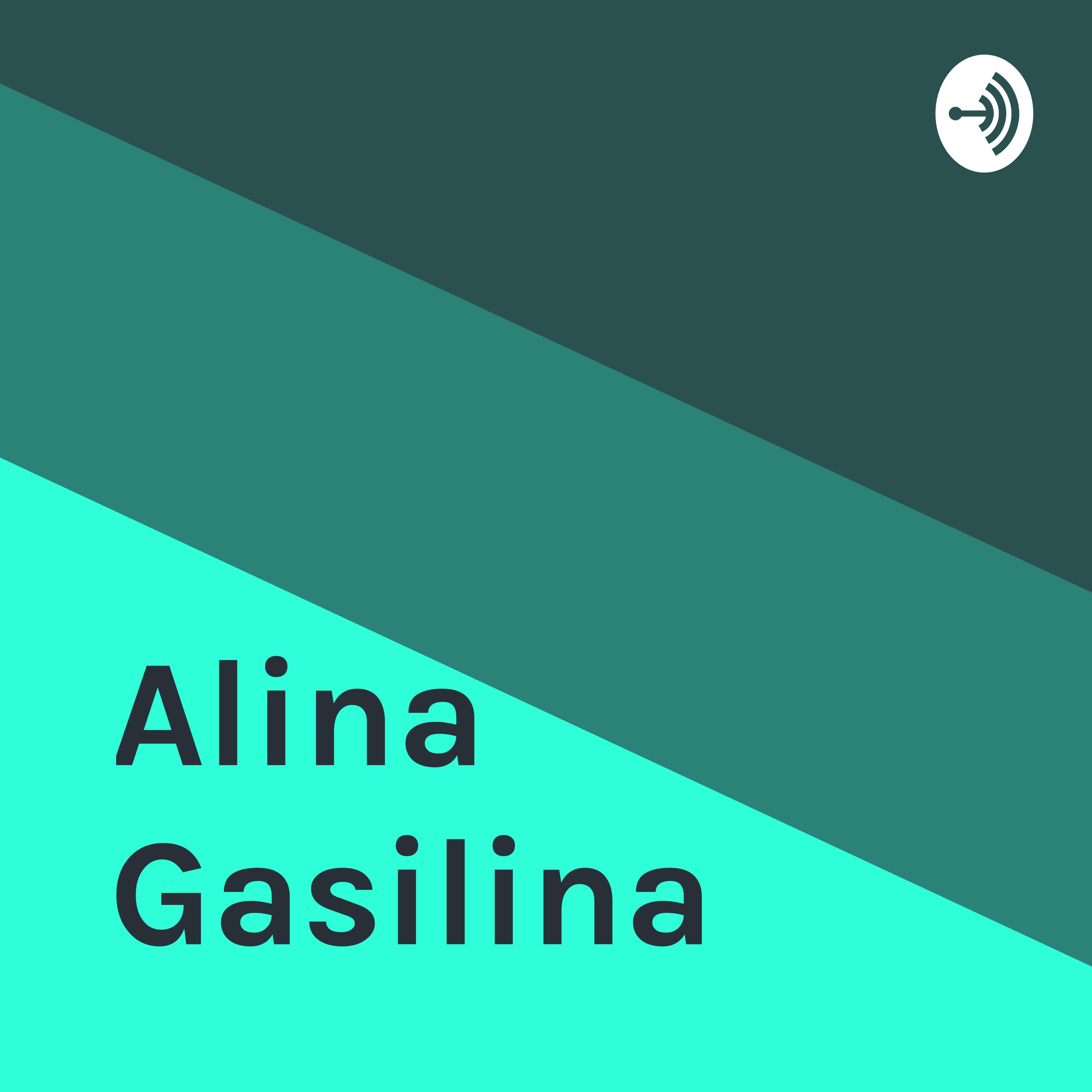 Alina Gasilina