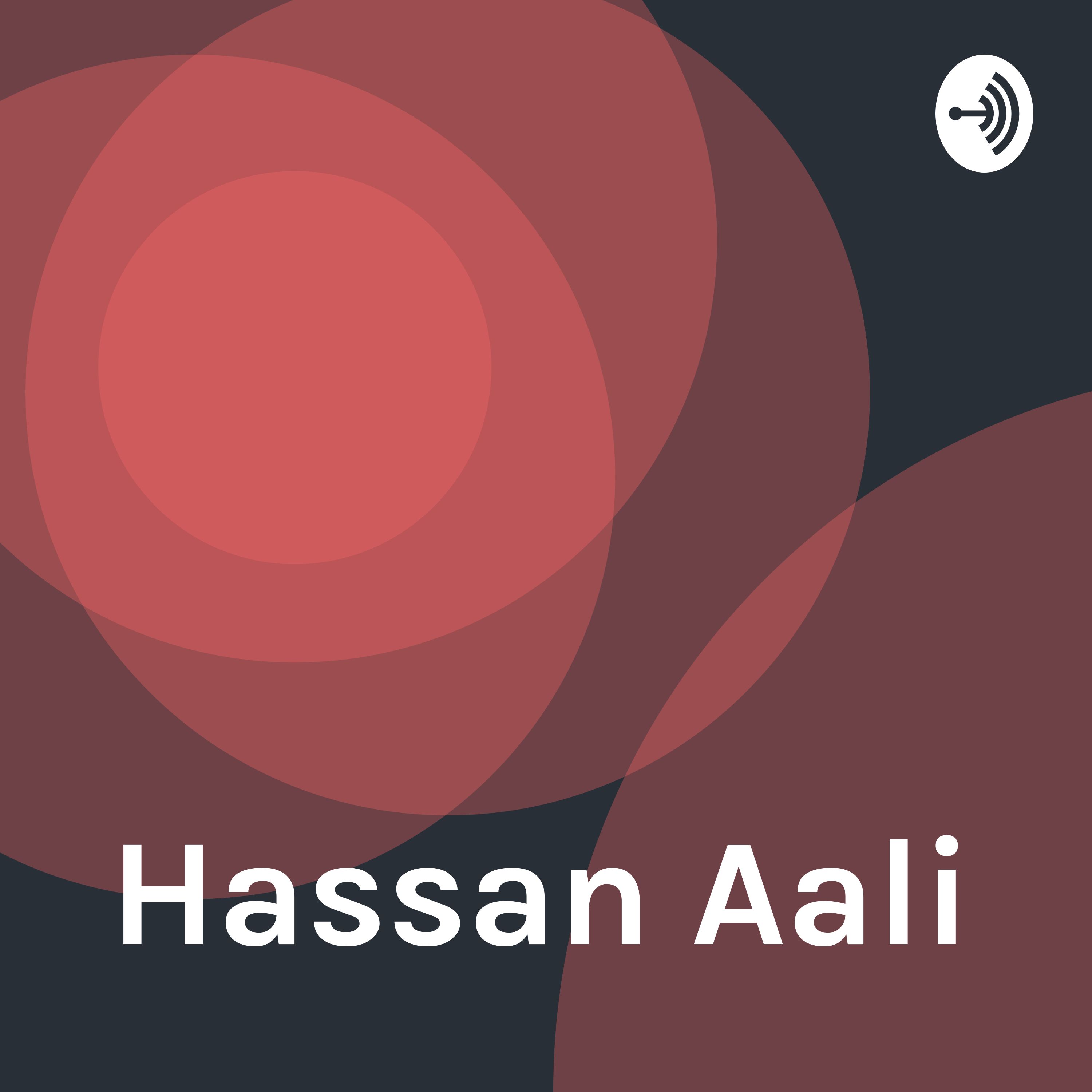 Hassan Aalim