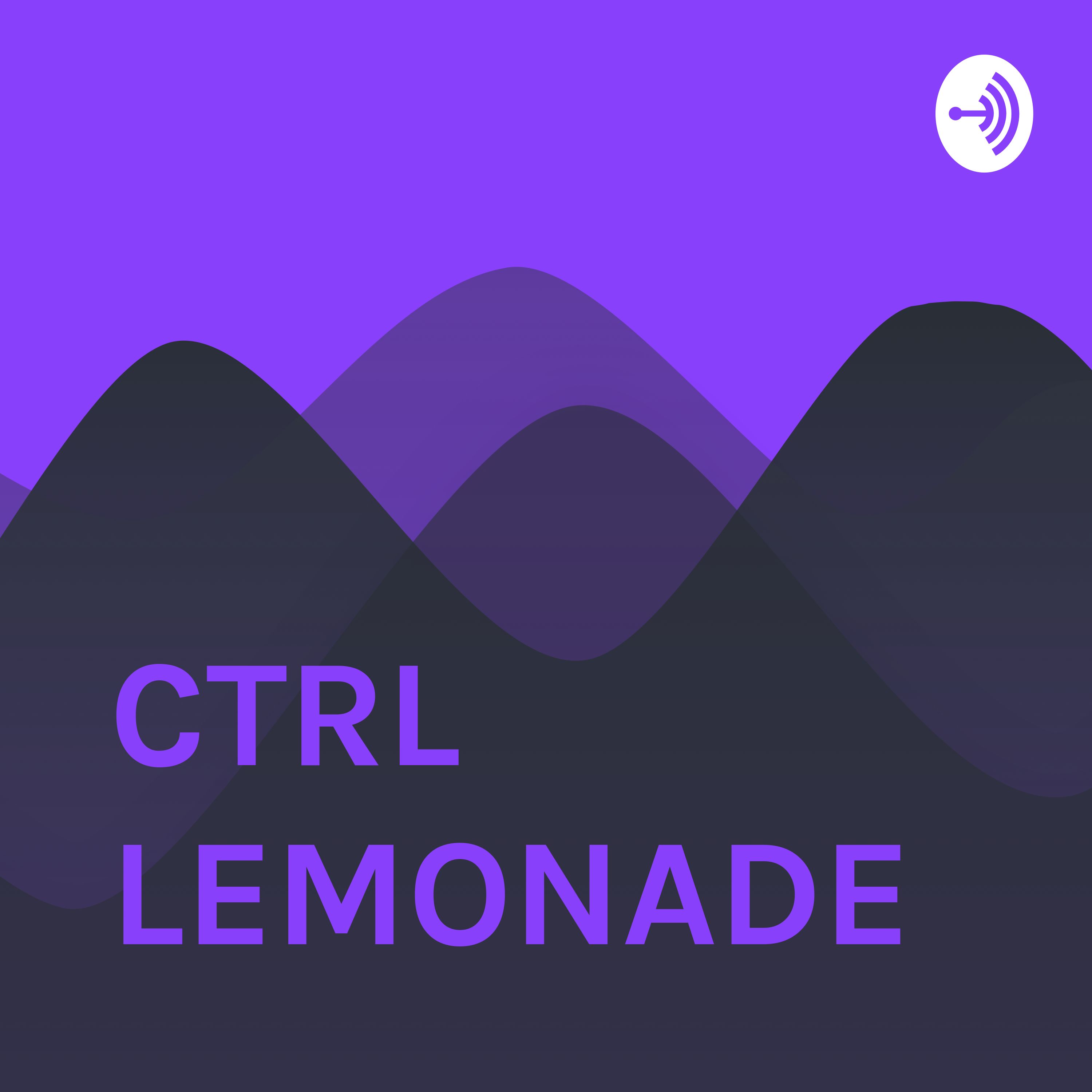 CTRL LEMONADE