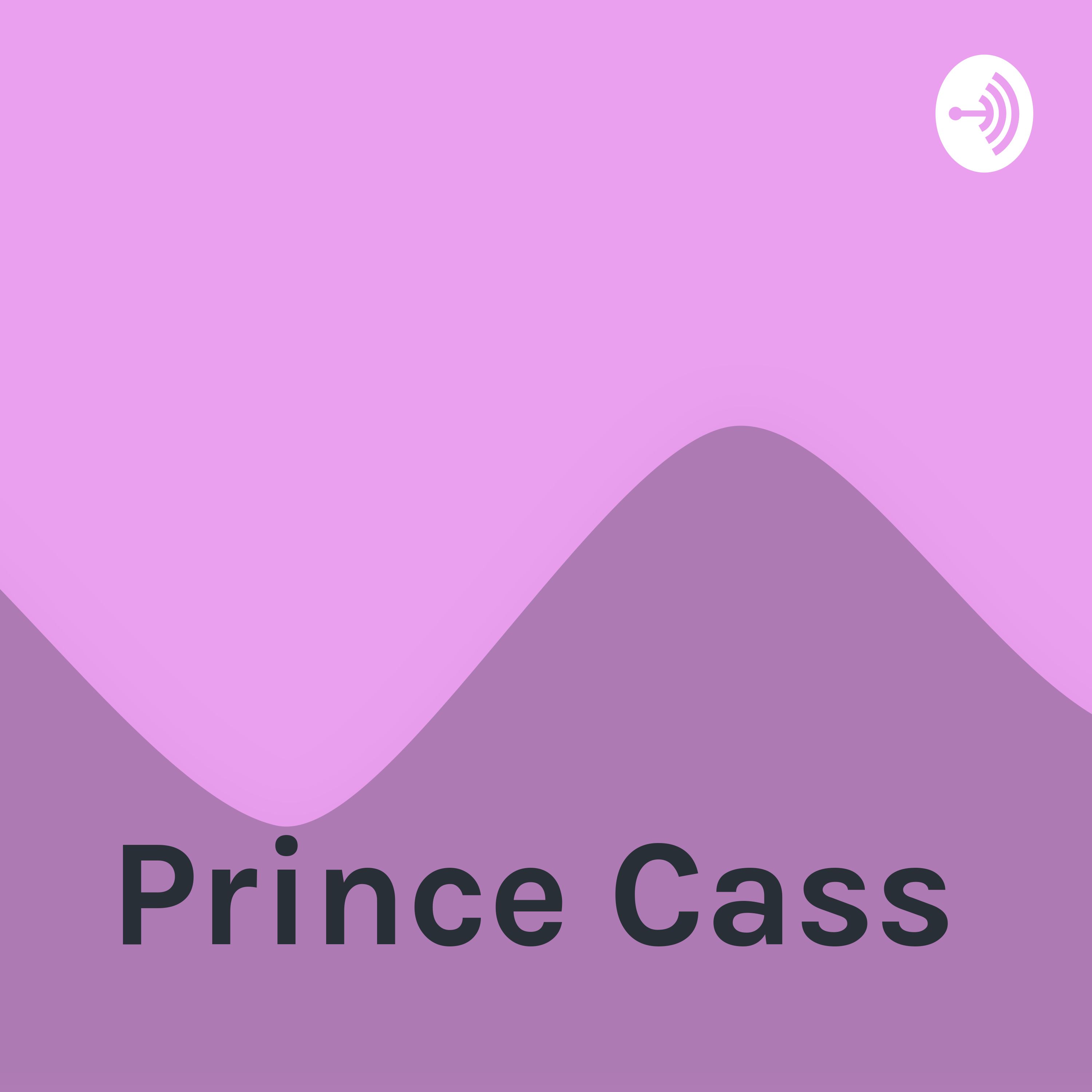 Prince Cass