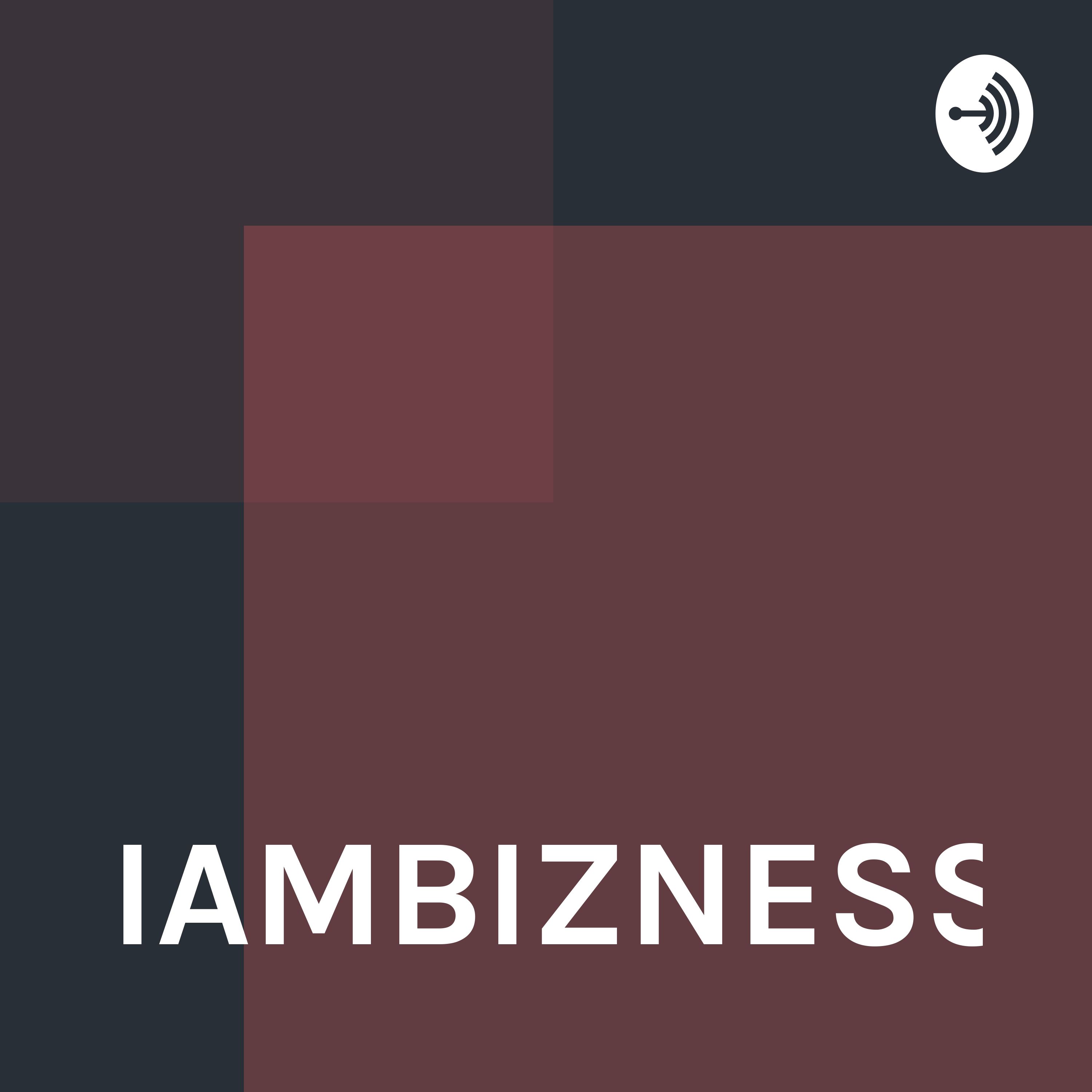 IAMBIZNESS