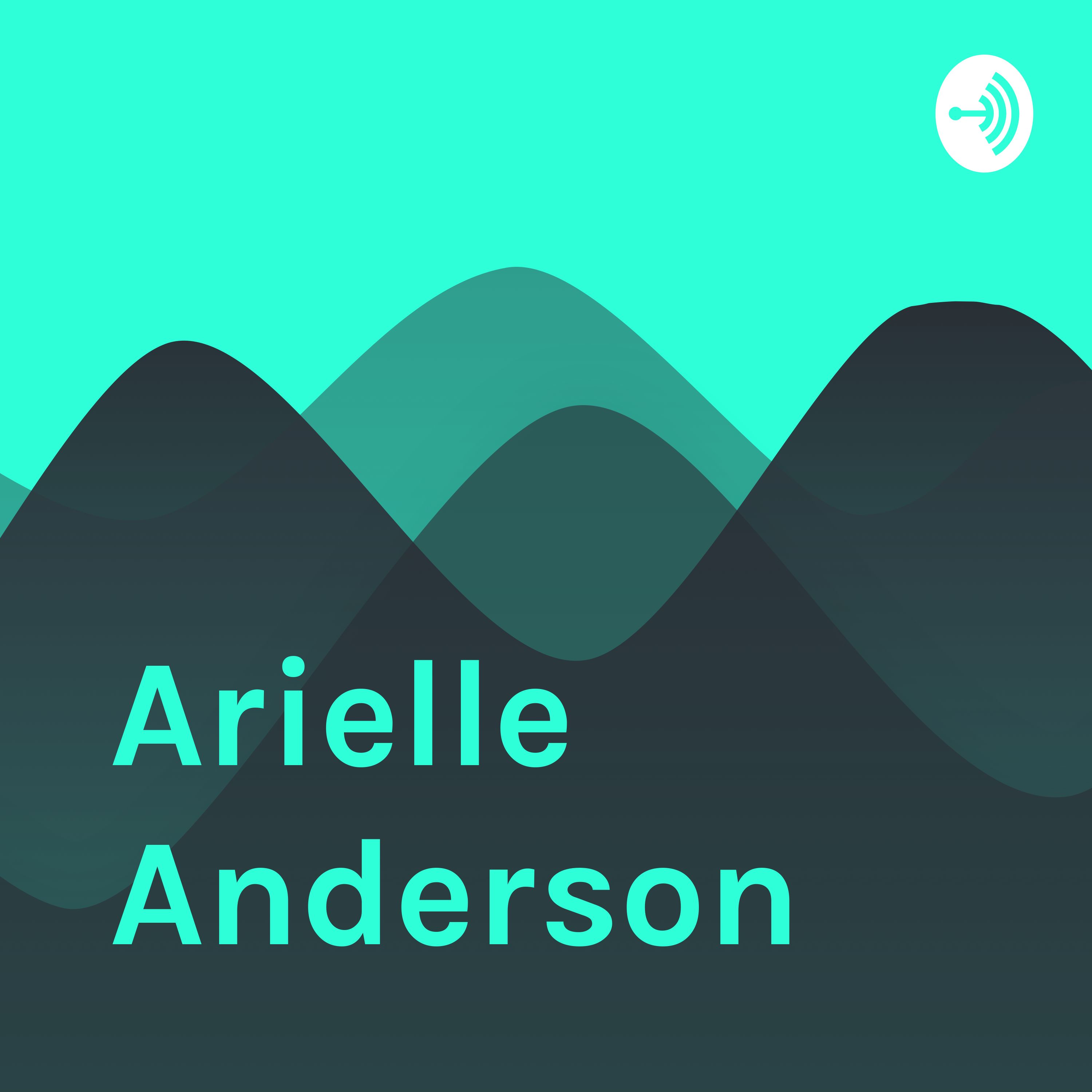Travel podcast