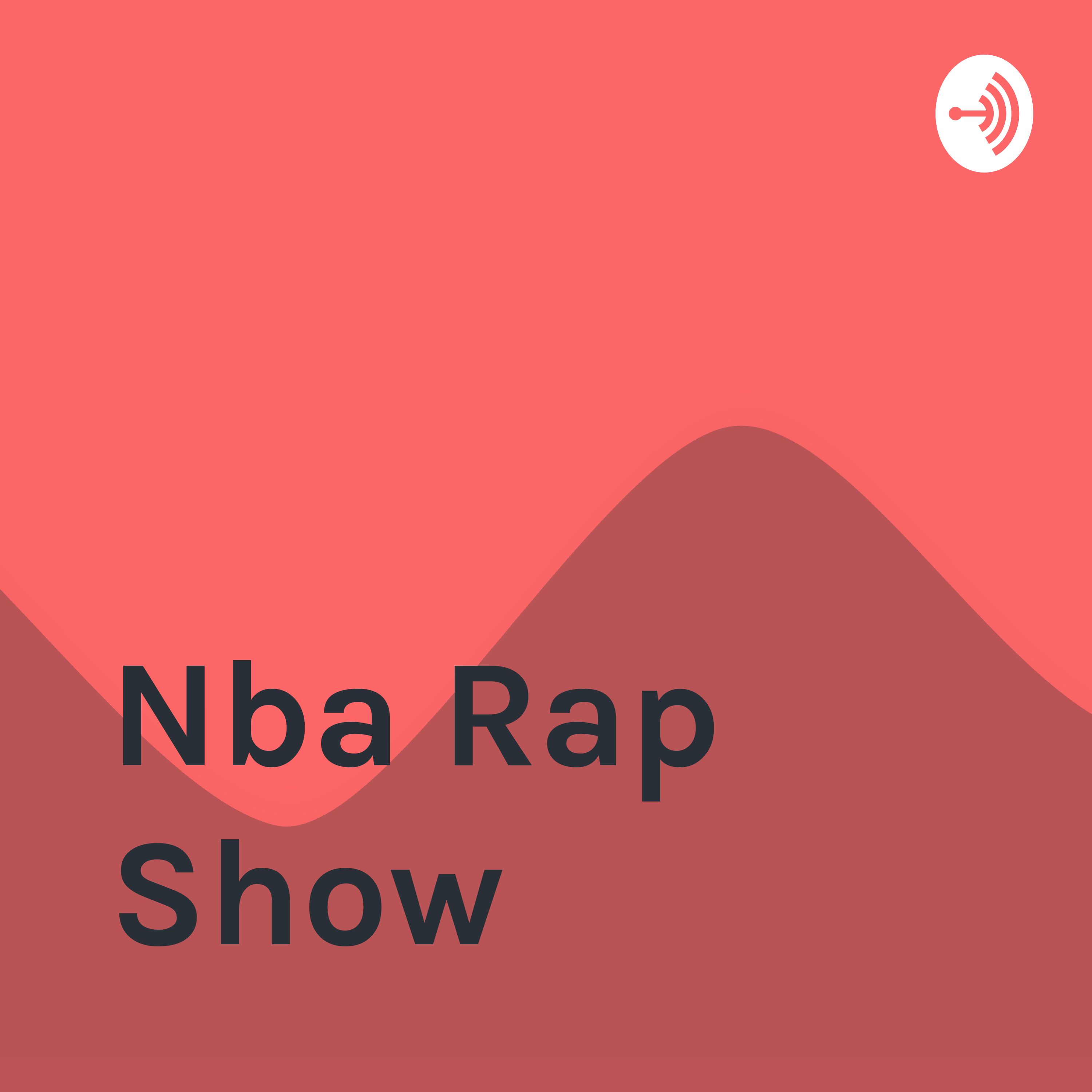 Nba Rap Show