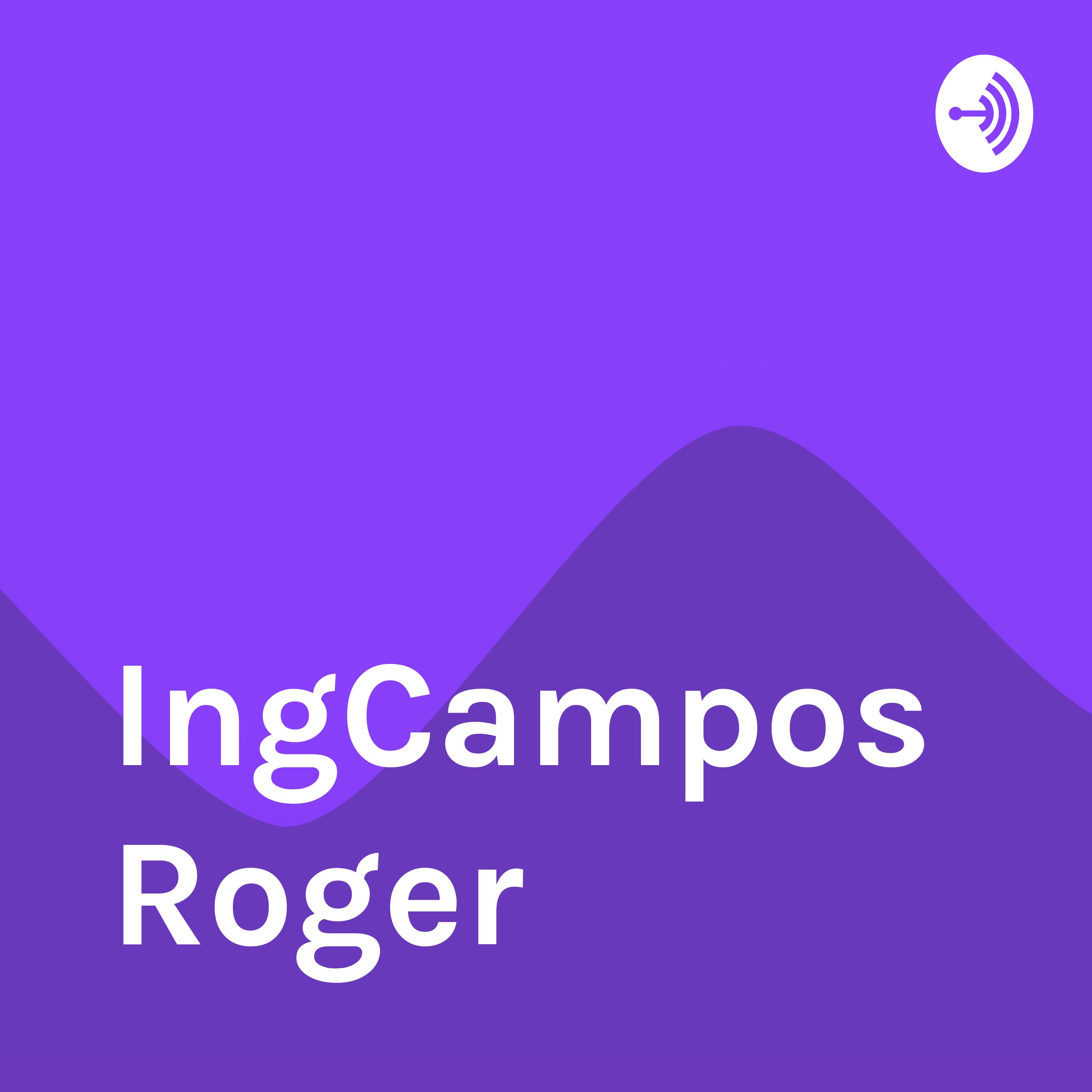 IngCampos Roger
