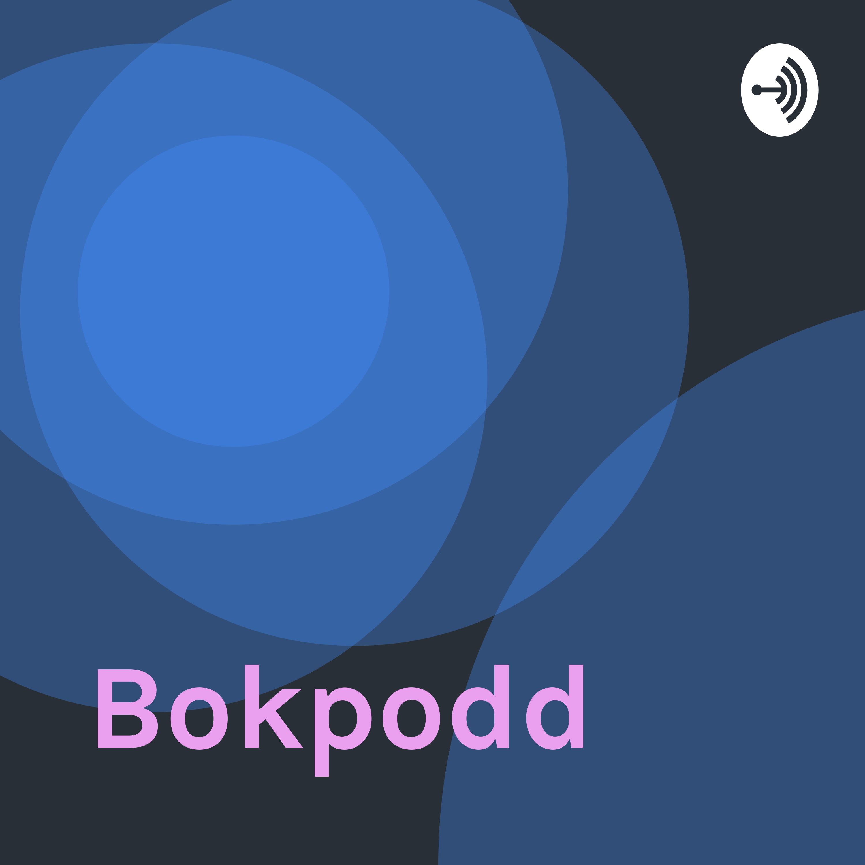 Bokpodd