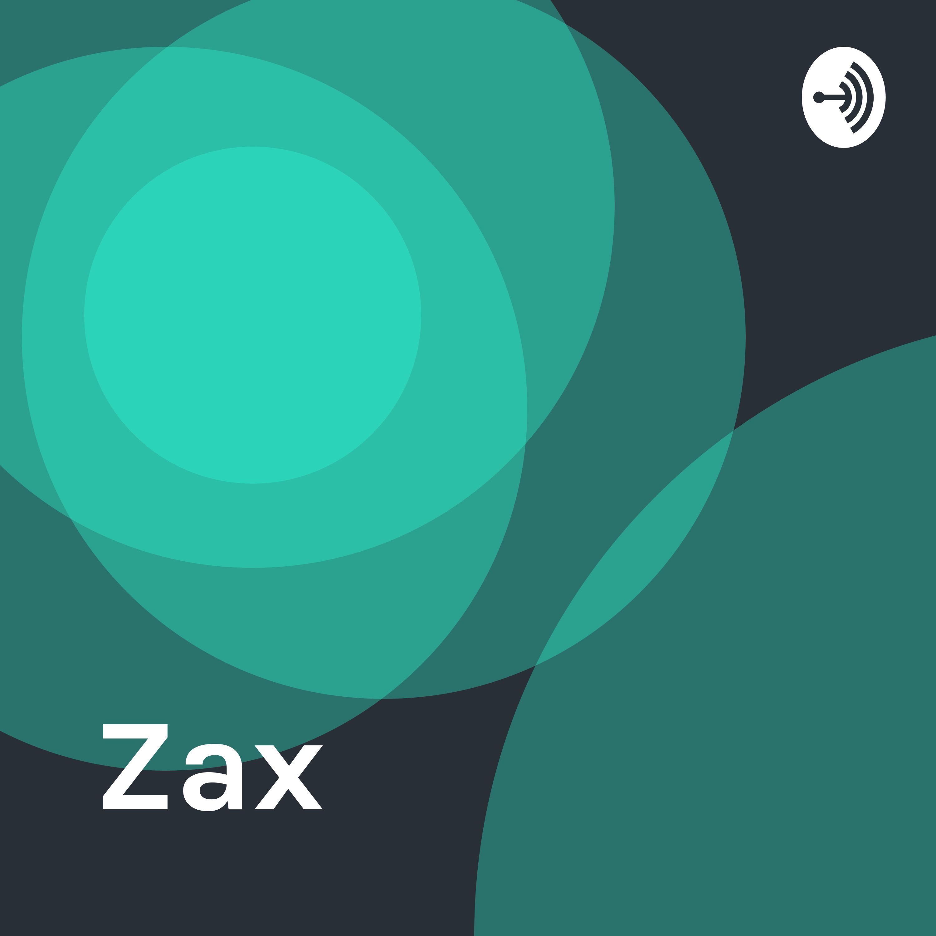 Zax