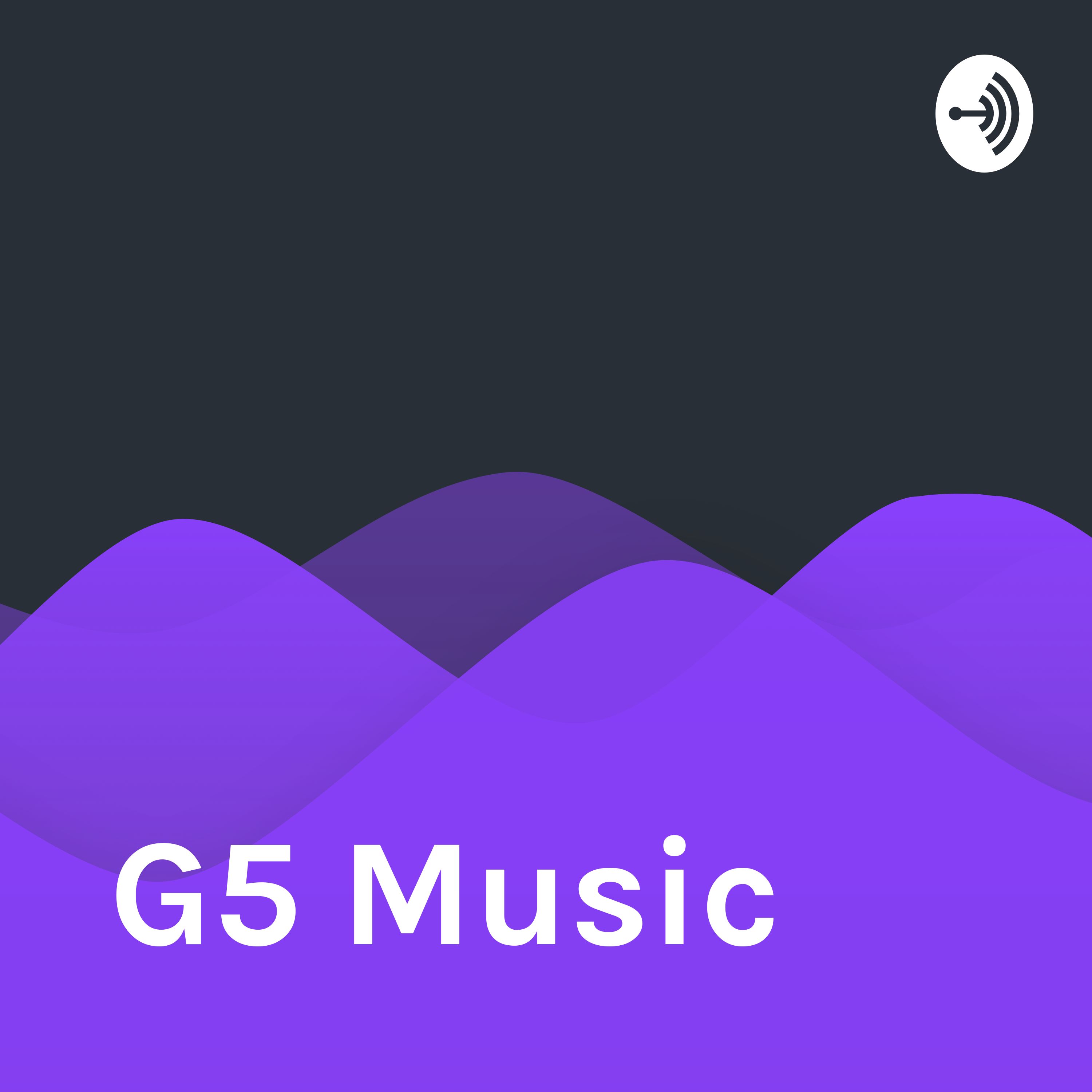 G5 Music 
