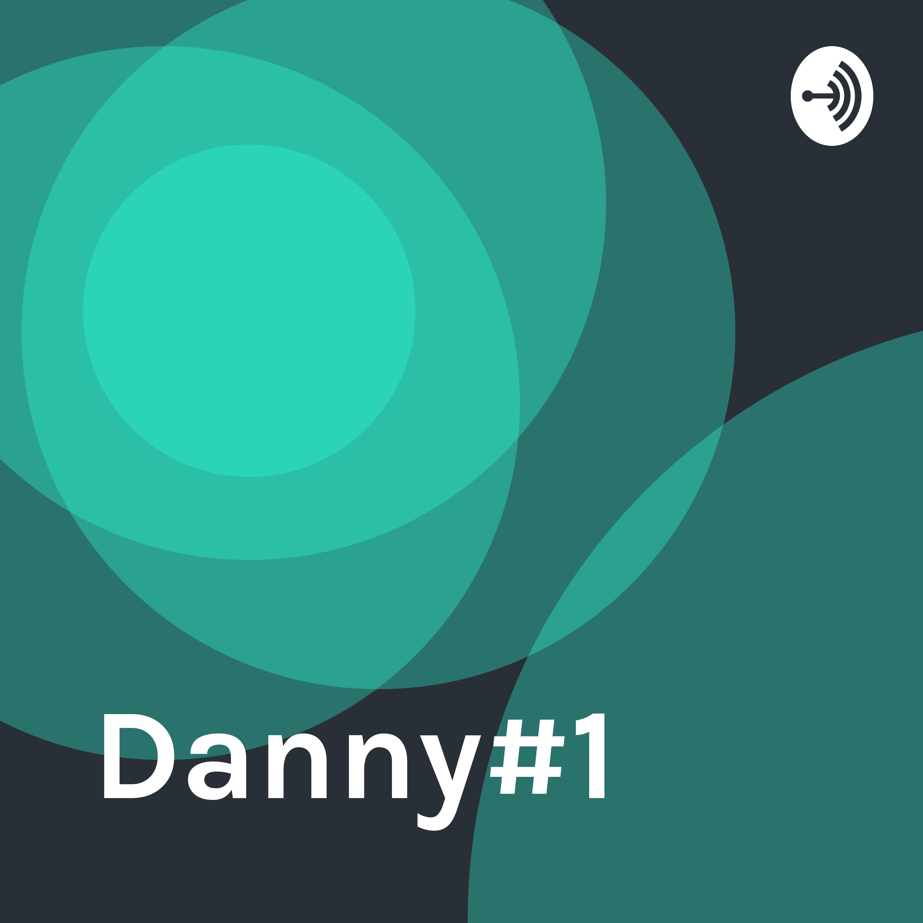 Danny#1 