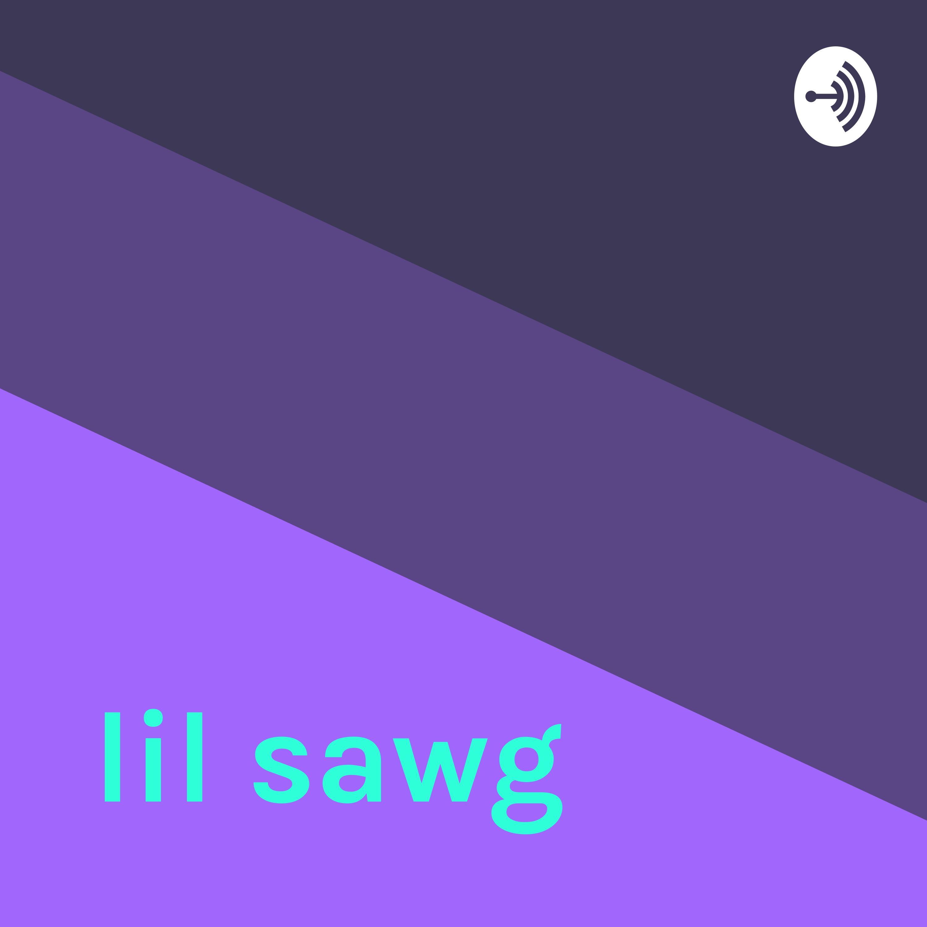 lil sawg