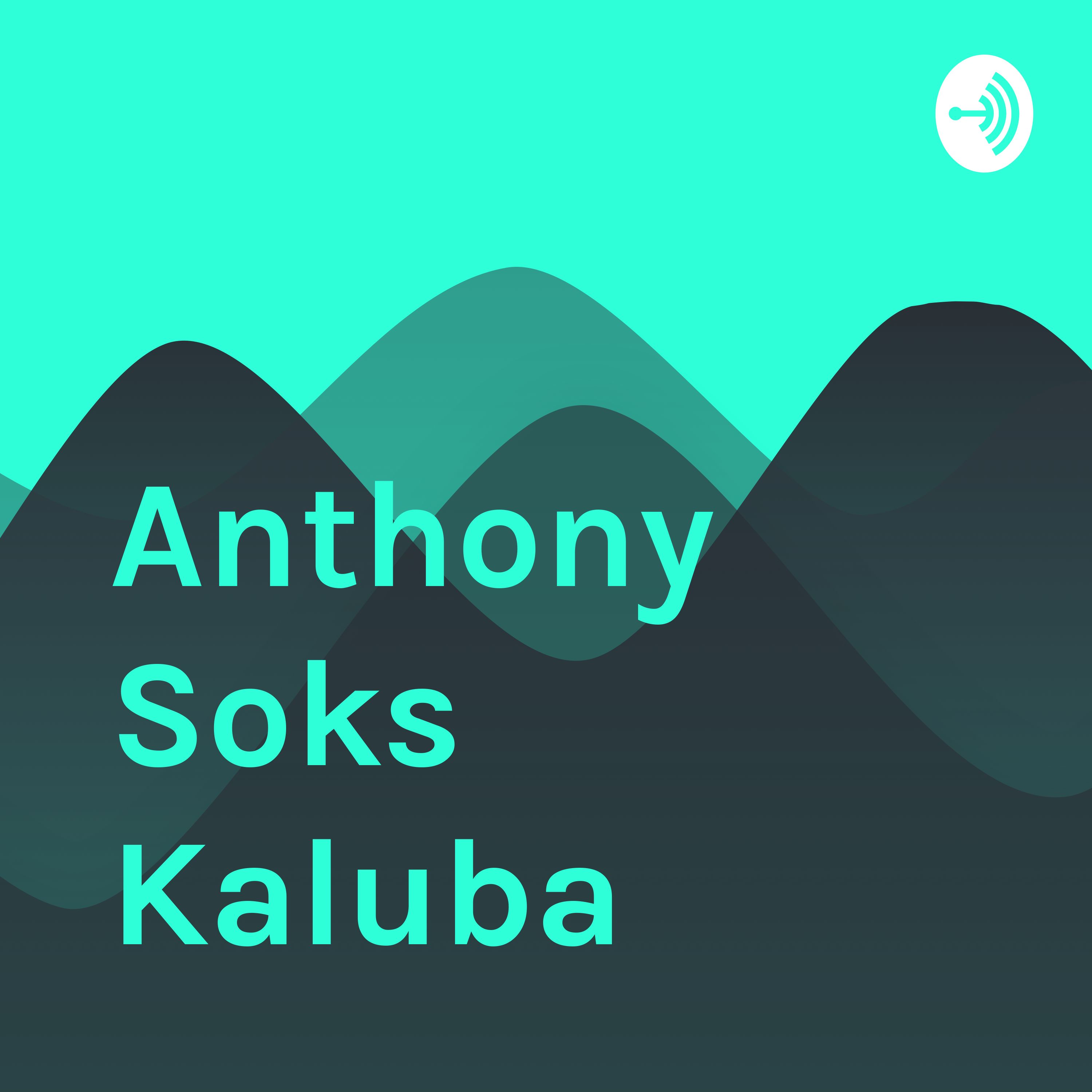 Anthony Soks Kaluba