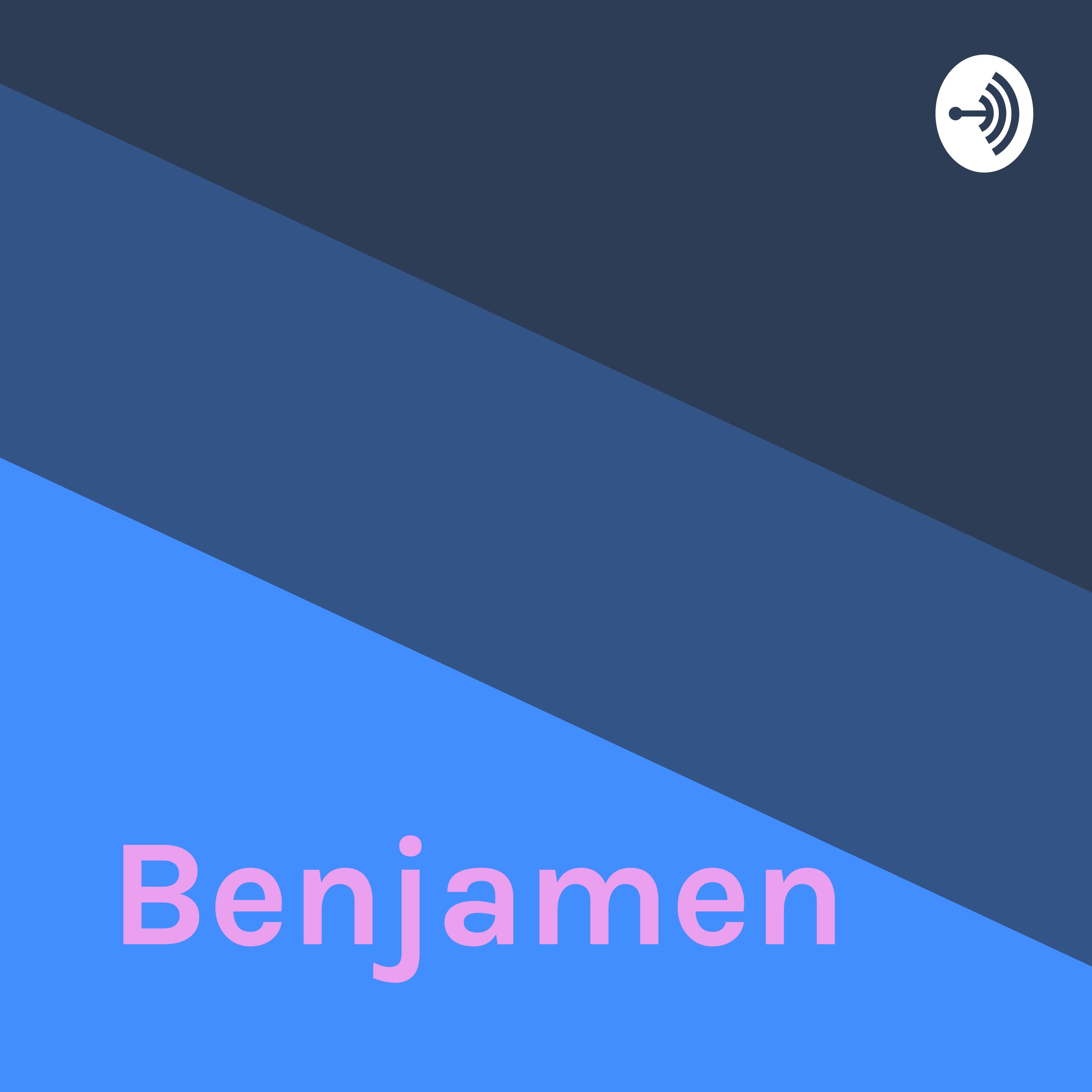 Benjamen