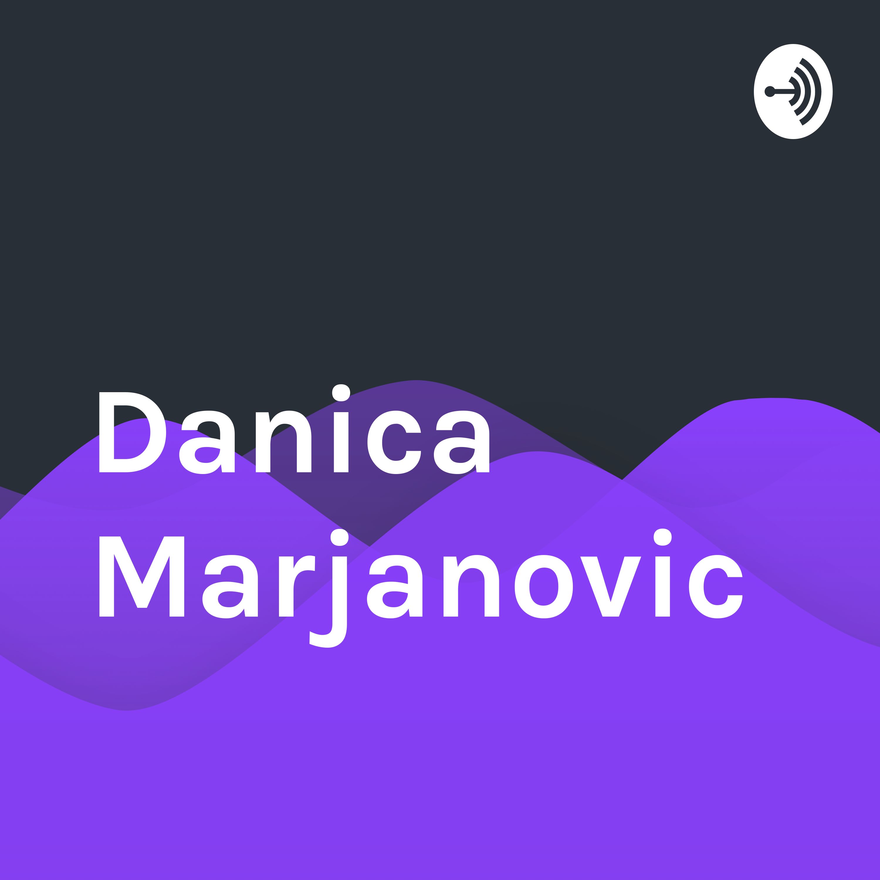 Danica Marjanovic
