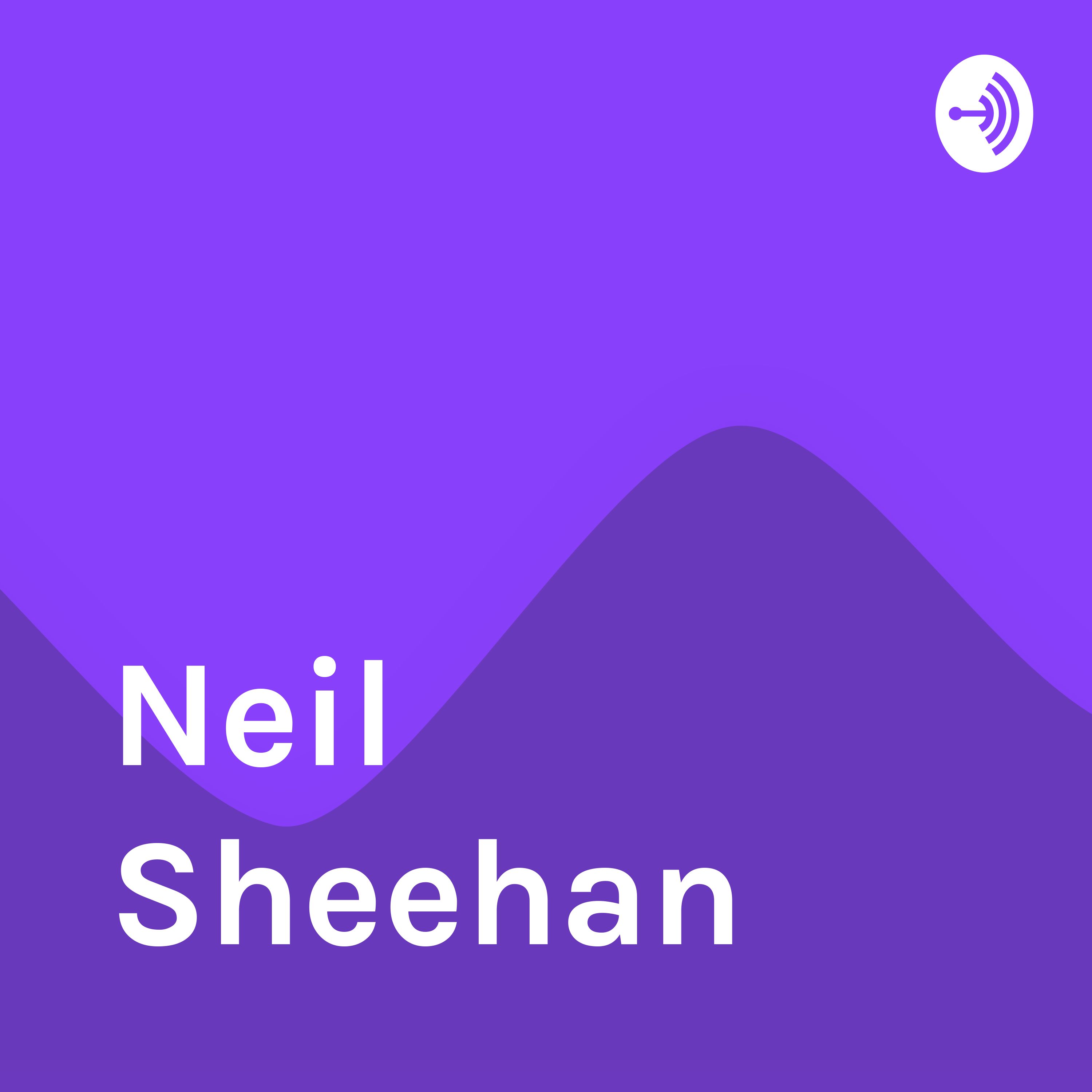 Neil Sheehan