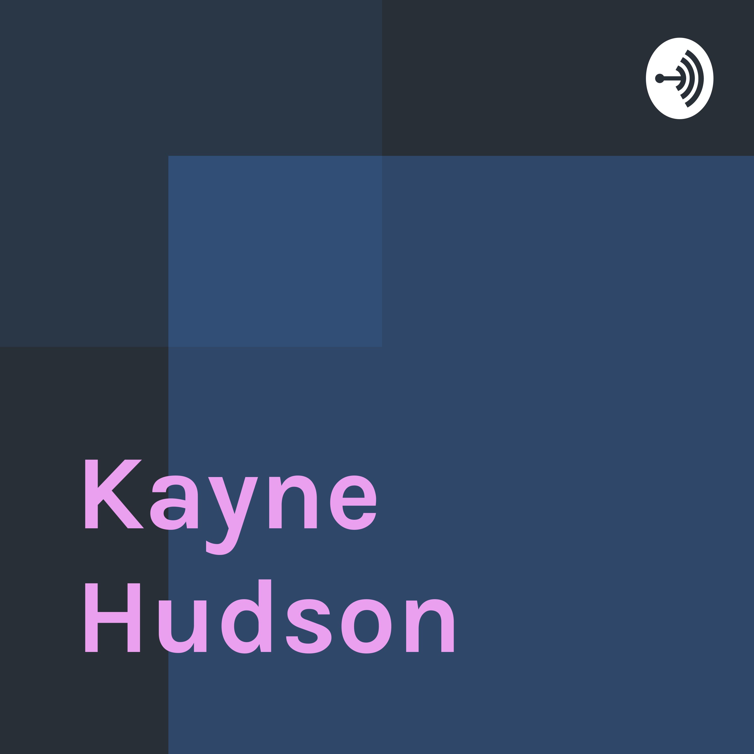Kayne Hudson