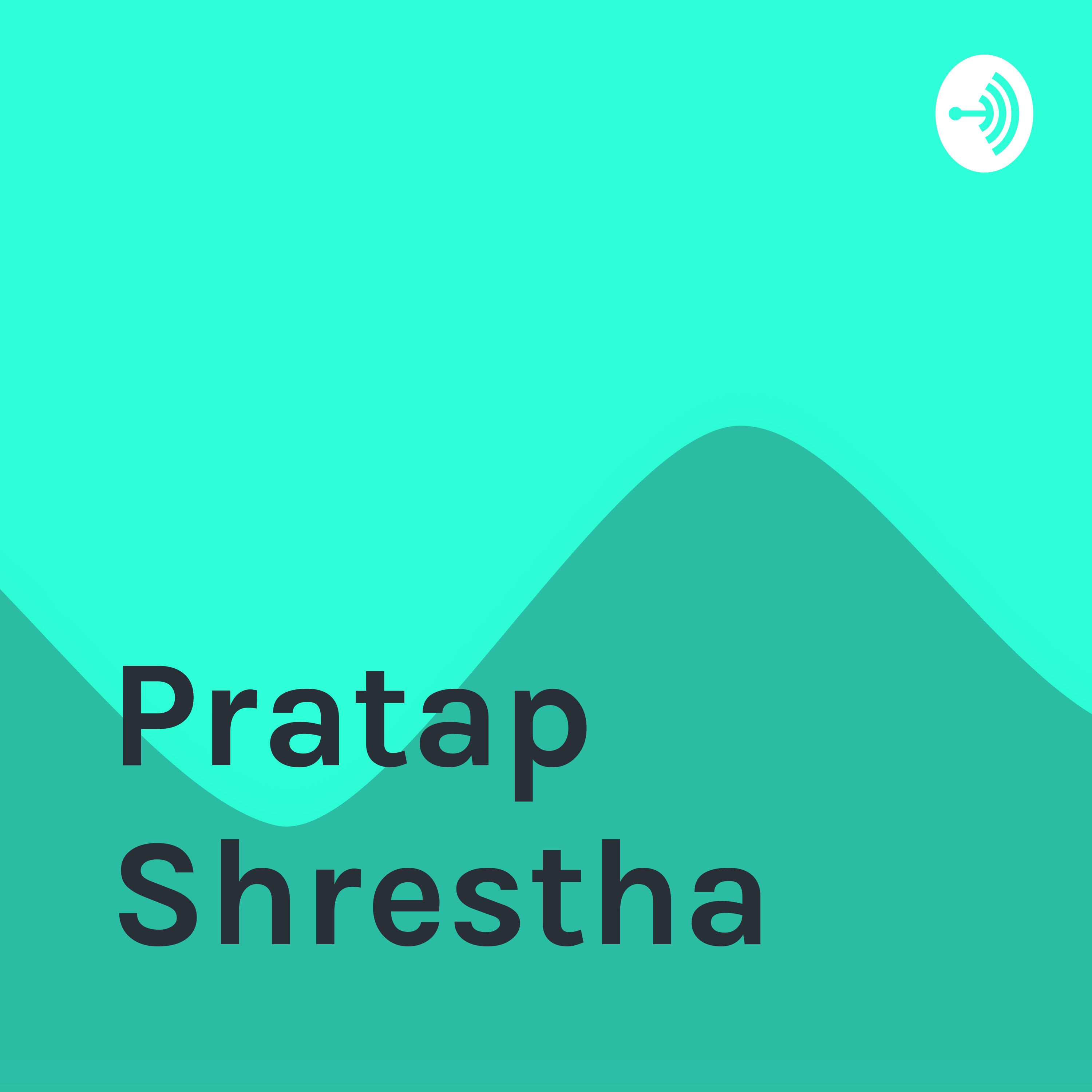 Pratap Shrestha