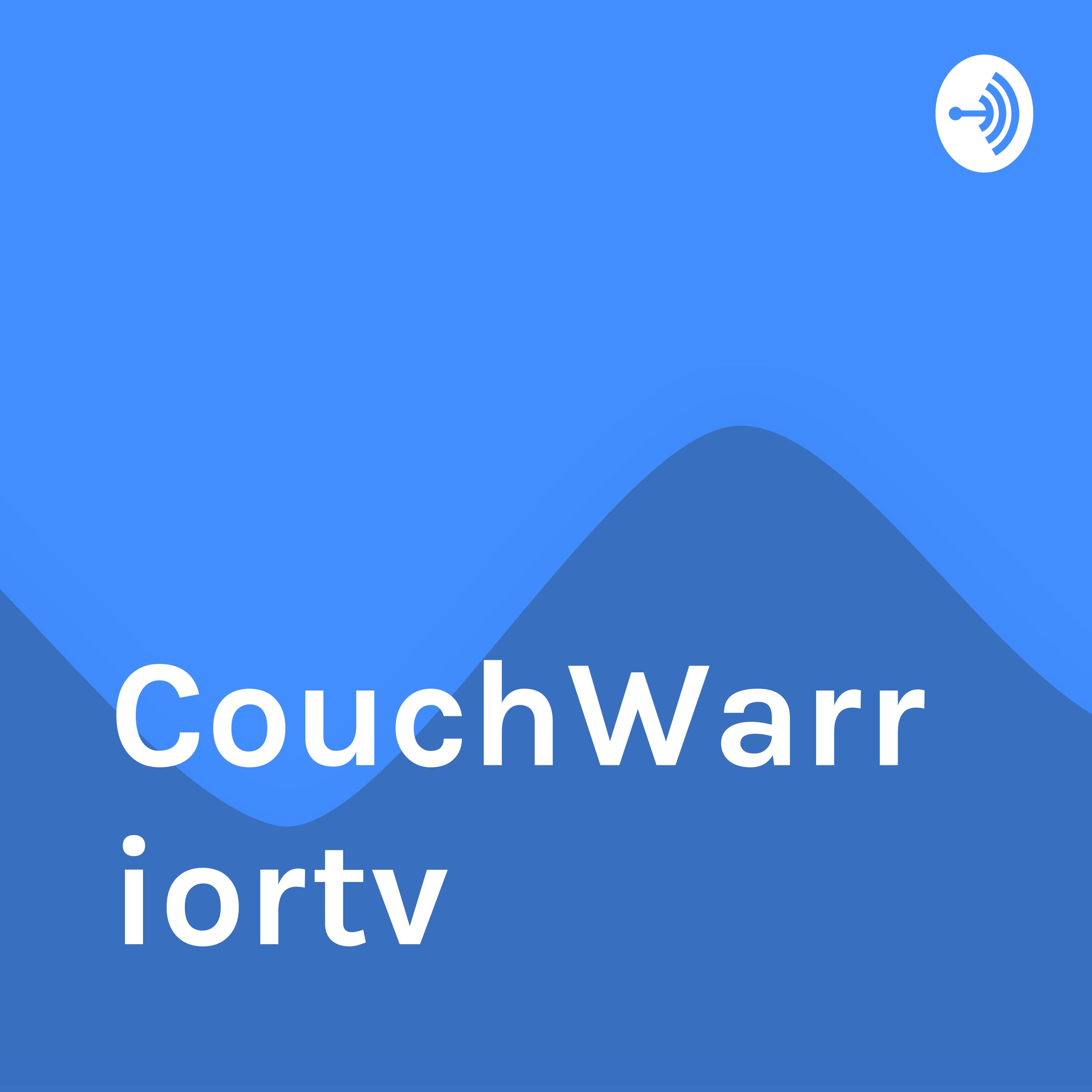 CouchWarriortv