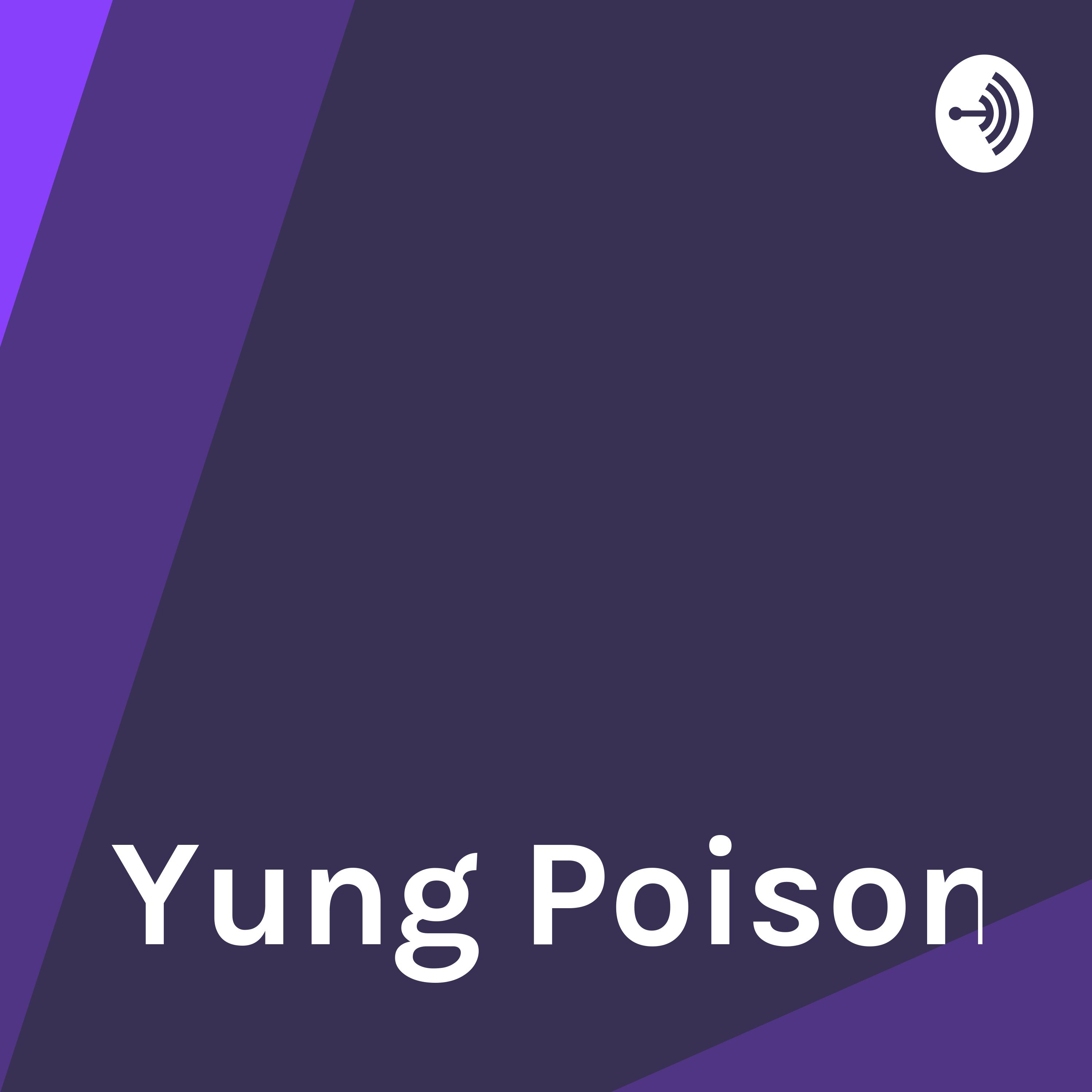 Yung Poison