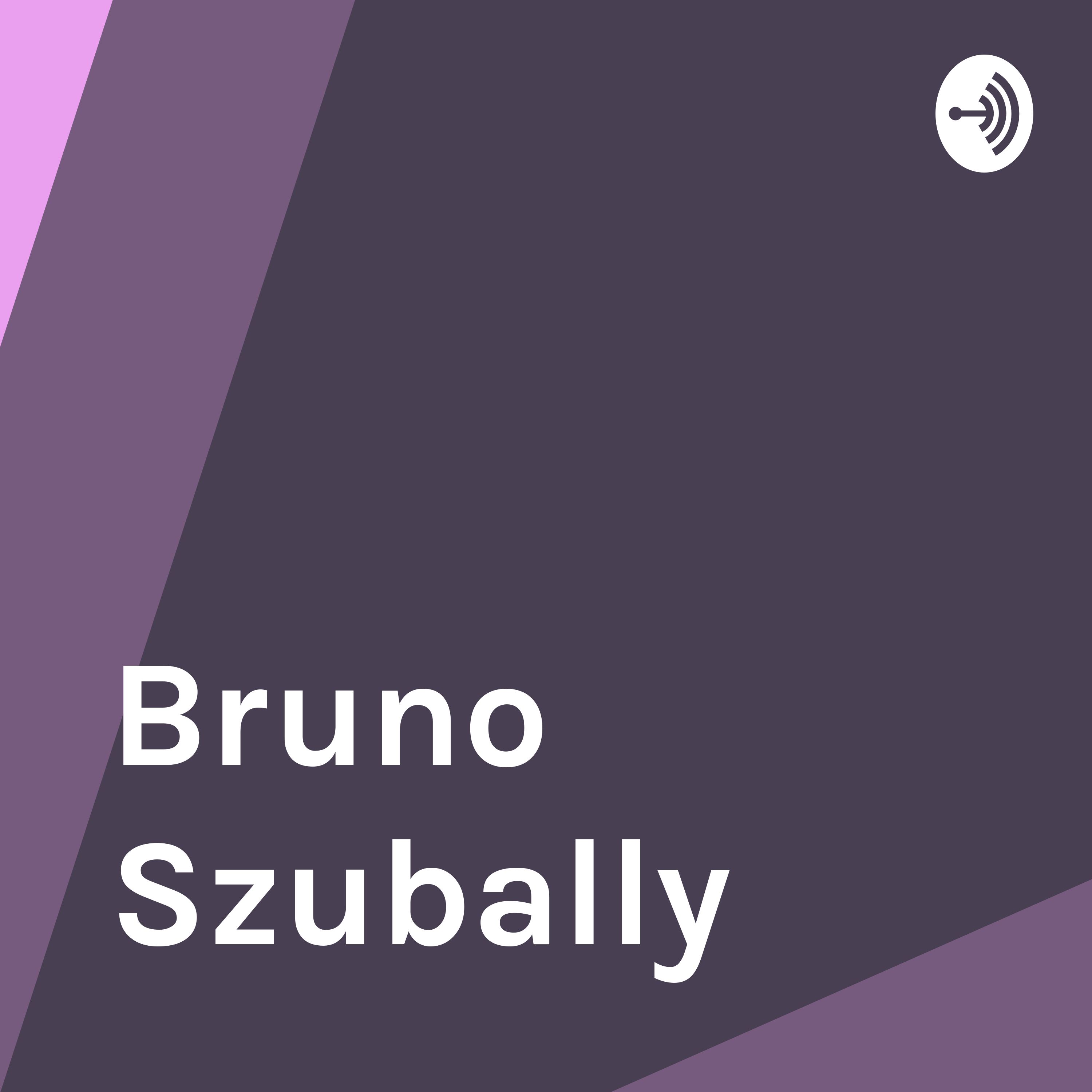 Bruno Szubally