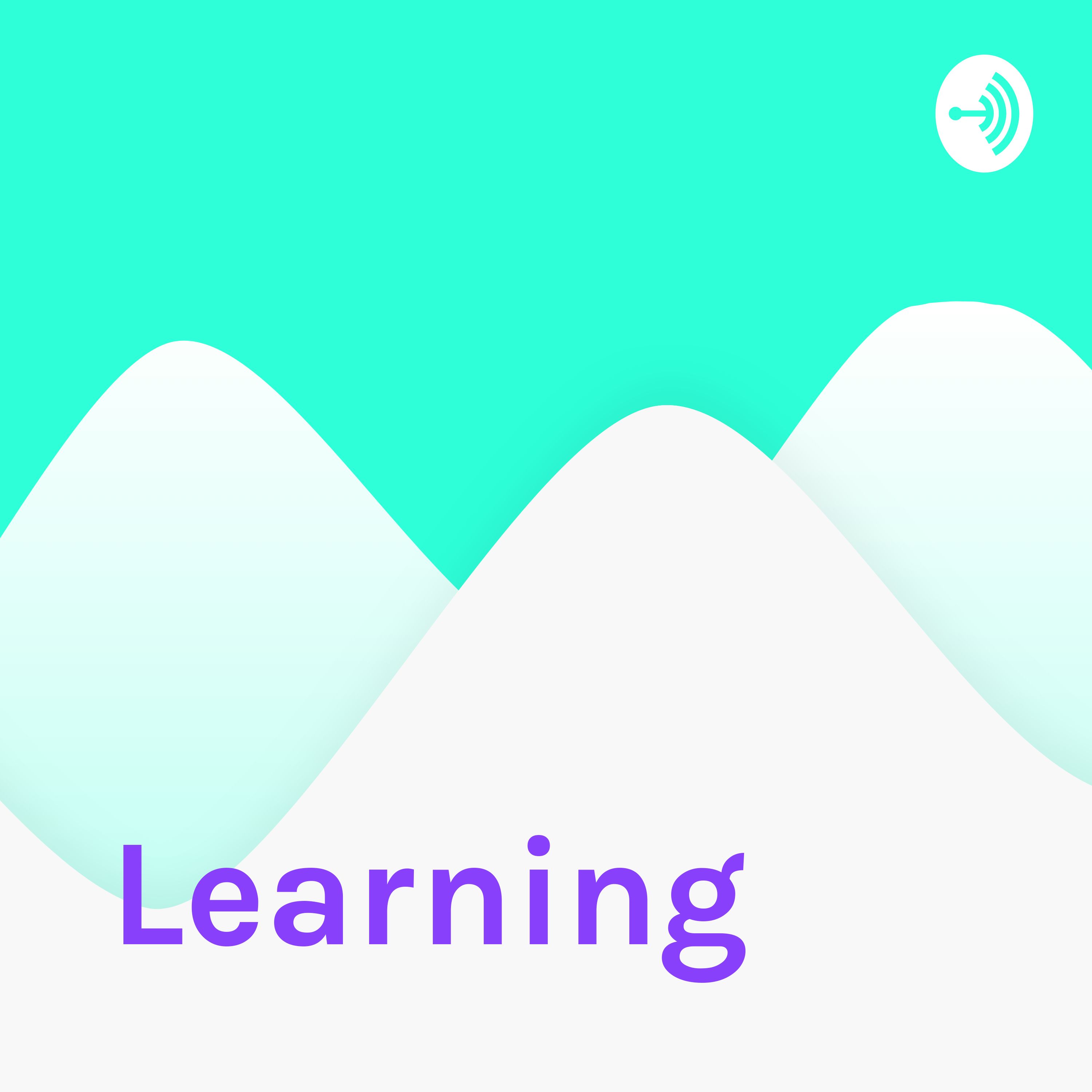 Learning 