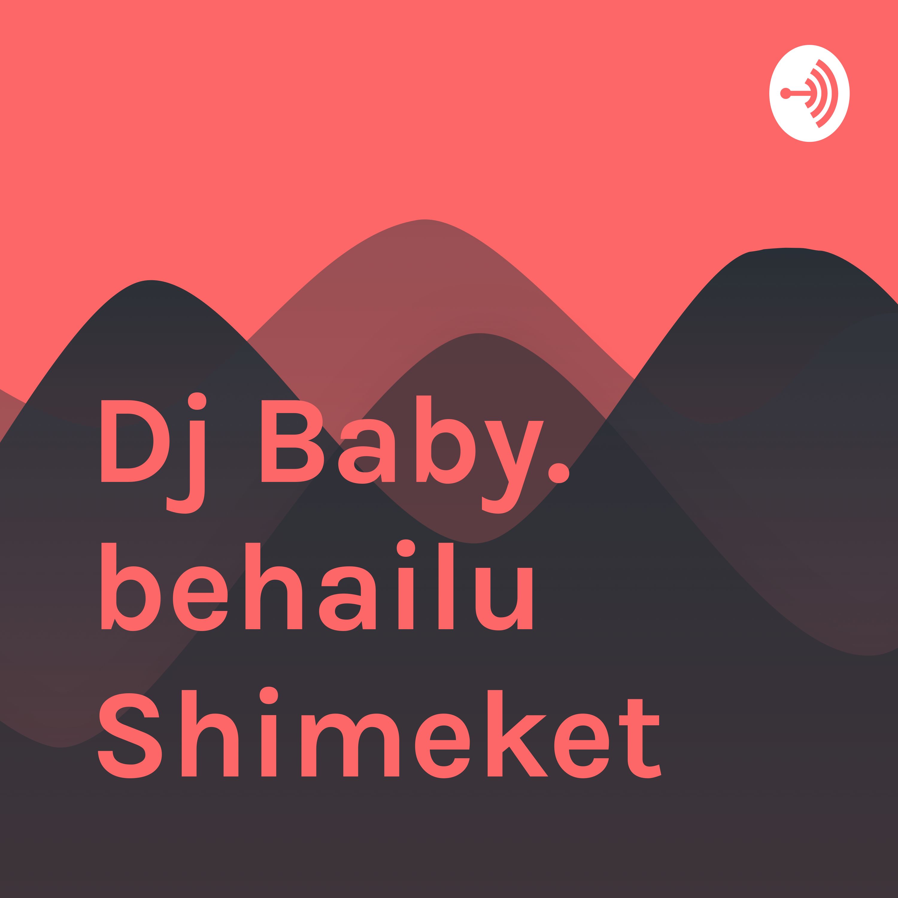 Dj Baby. behailu Shimeket