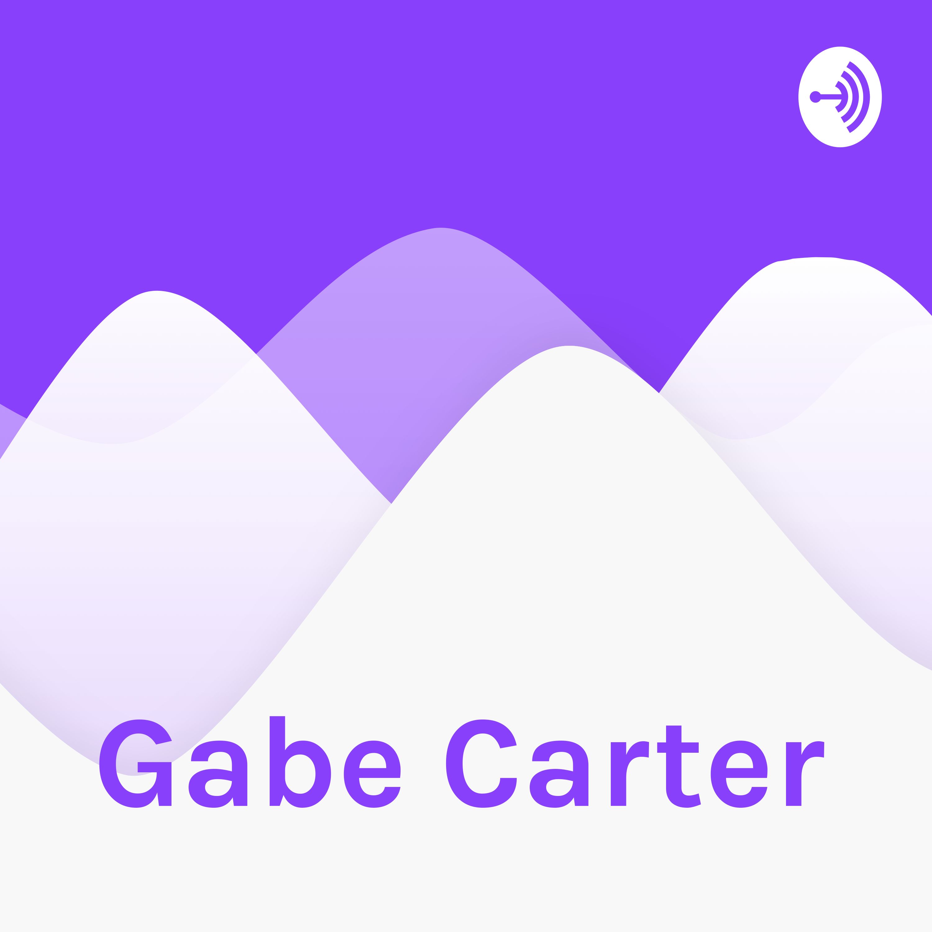 Gabe Carter