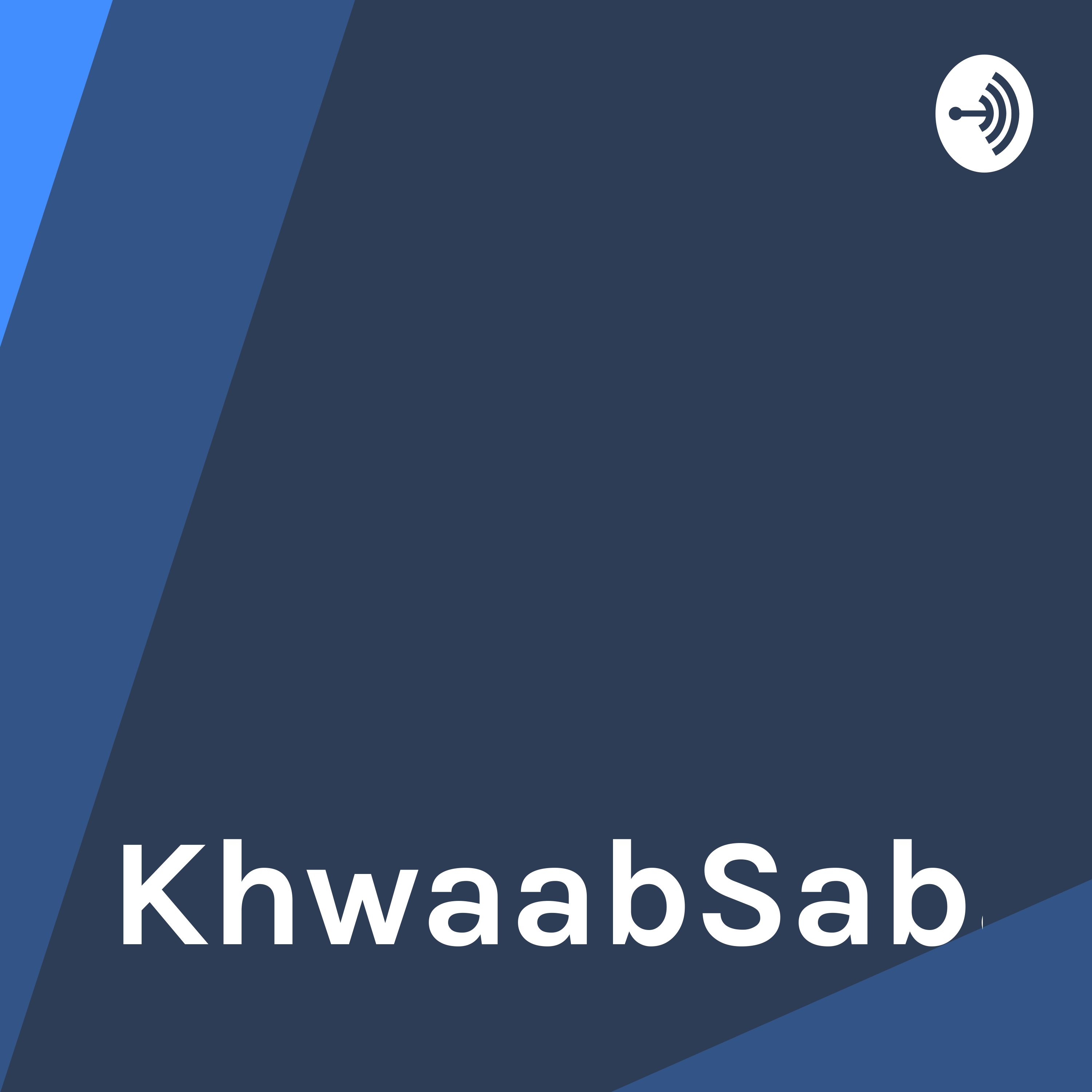 kissagoi by khwaab