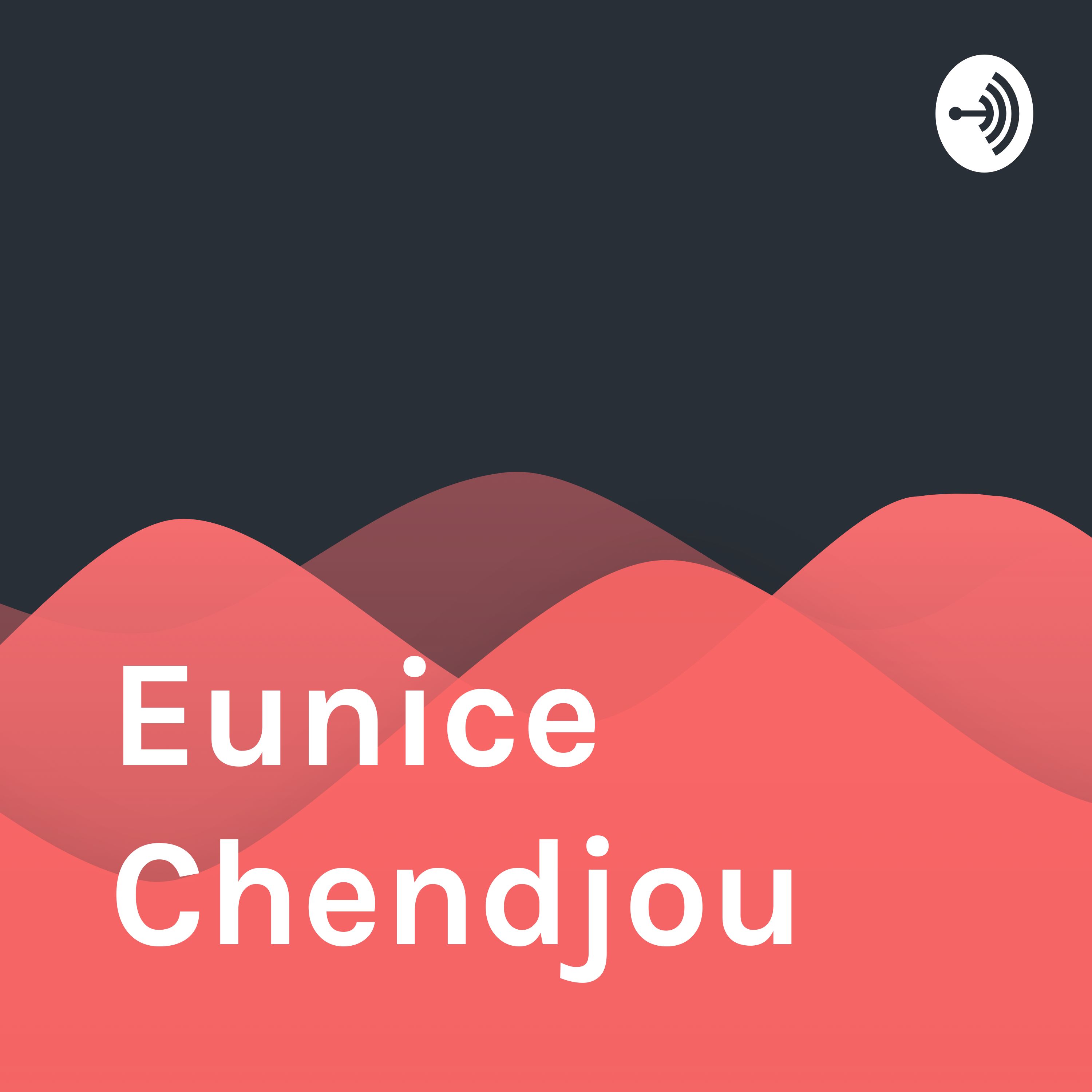 Eunice Chendjou