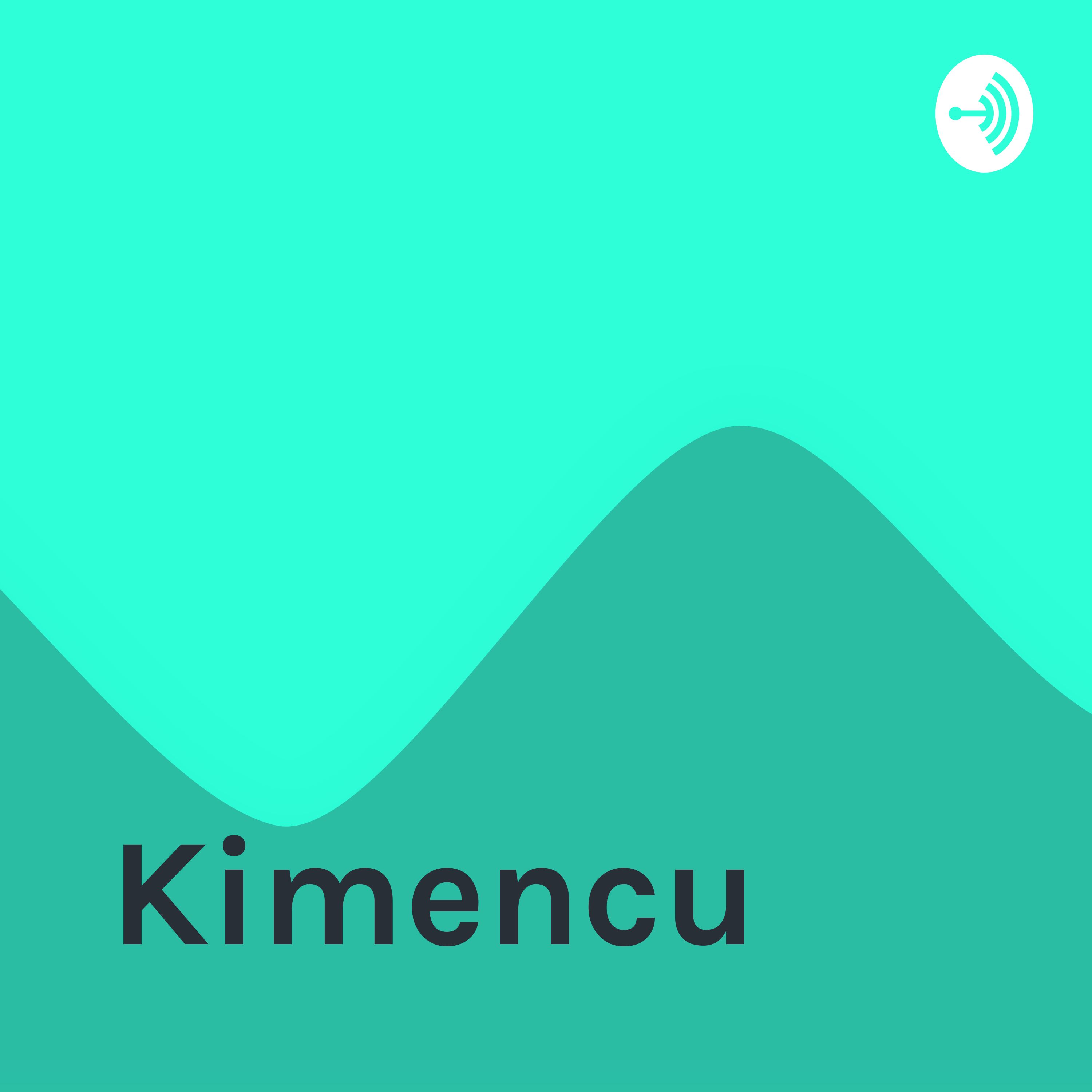 Kimencu